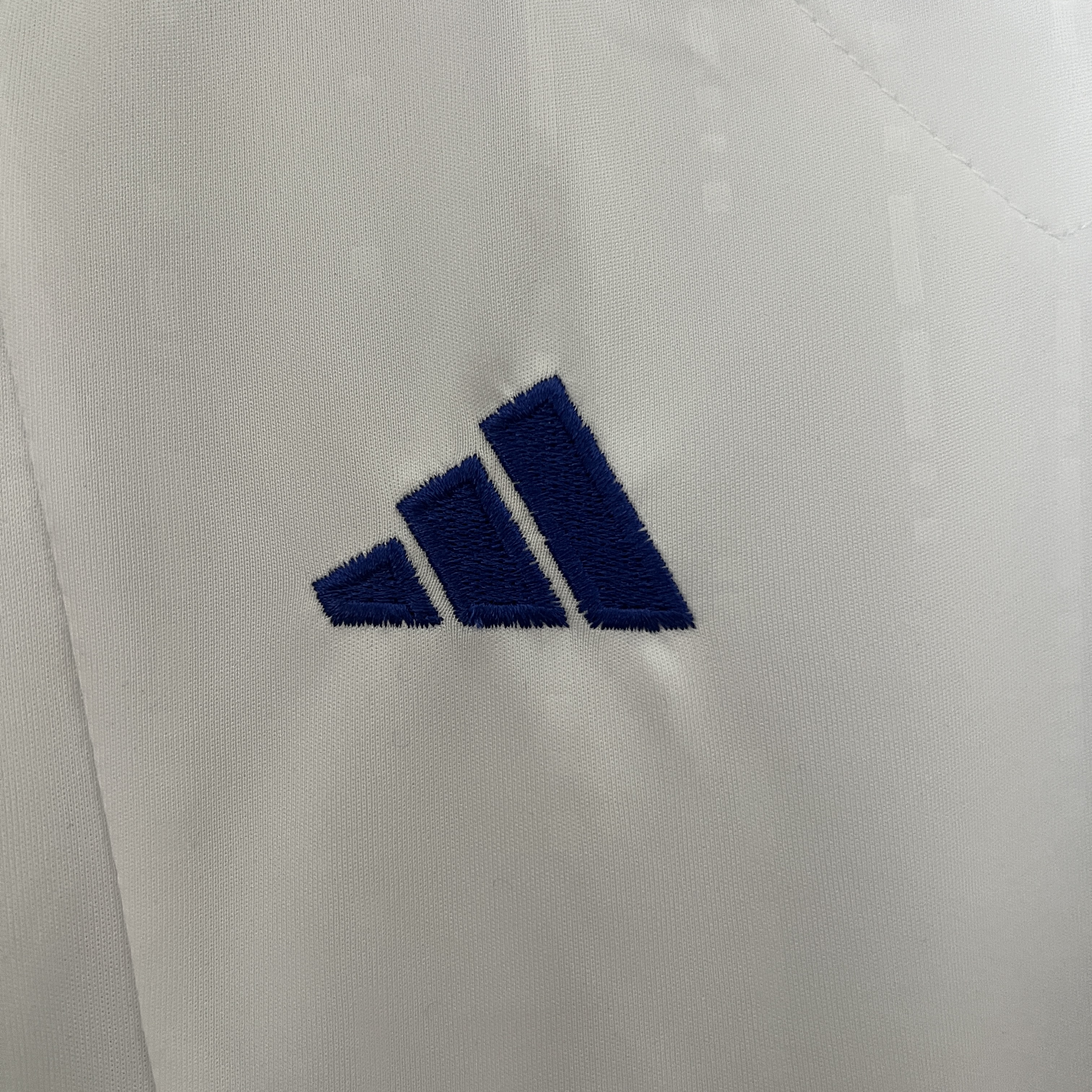 Italy 2024 Away Stadium Kids Kit