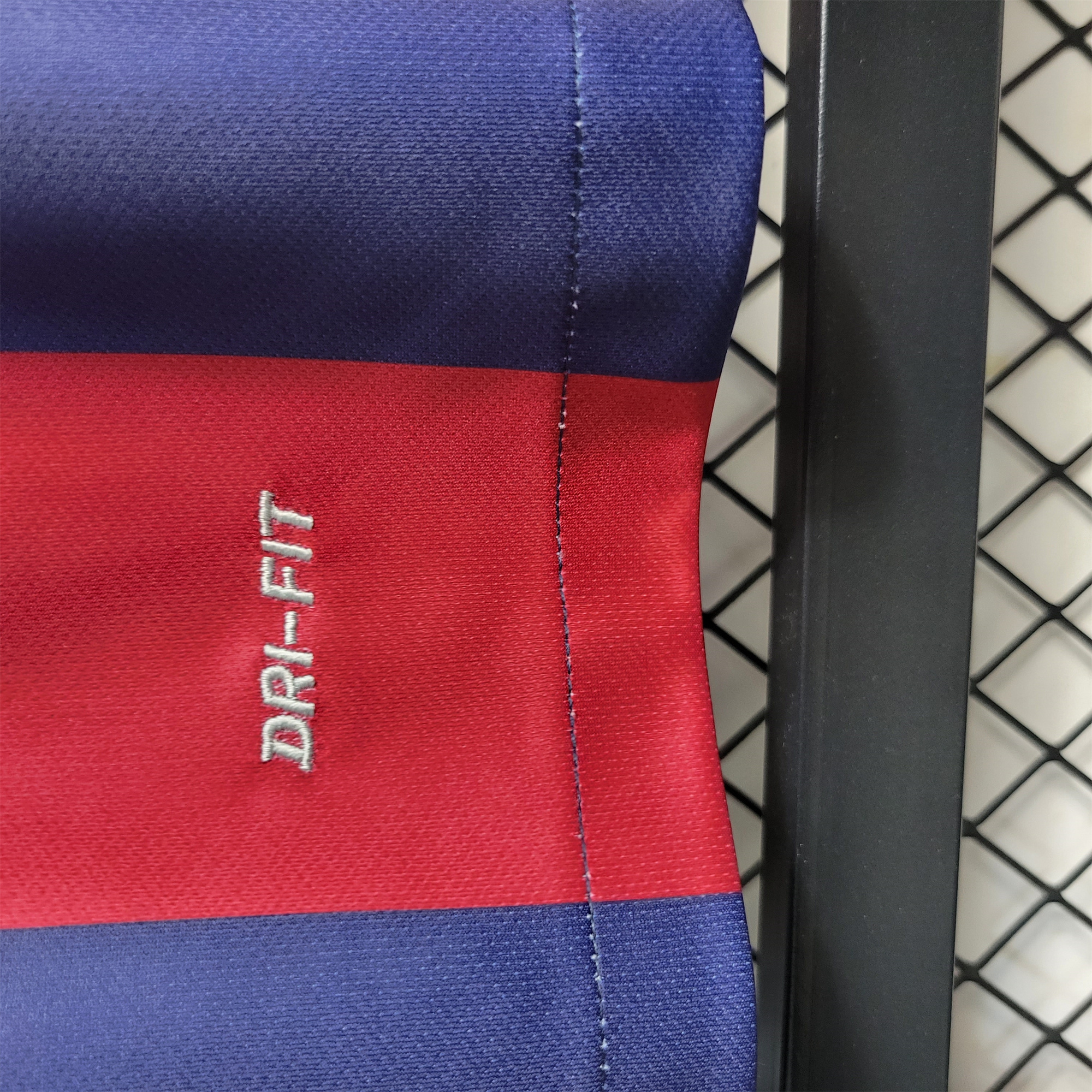 B.A.R.S.A Retro 14-15 Home Stadium Jersey