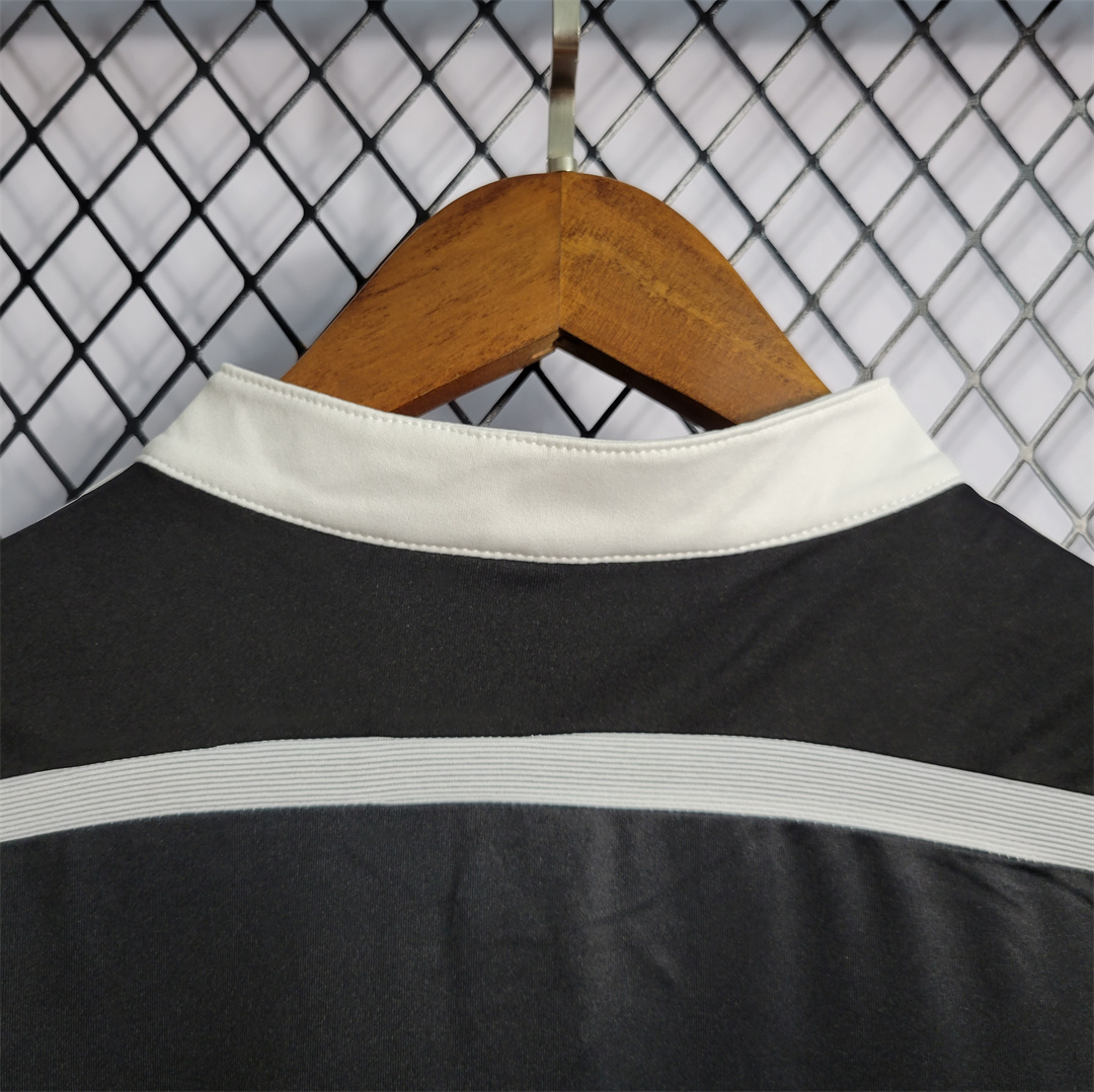 Real Madrid Retro 14-15 Third Away Jersey