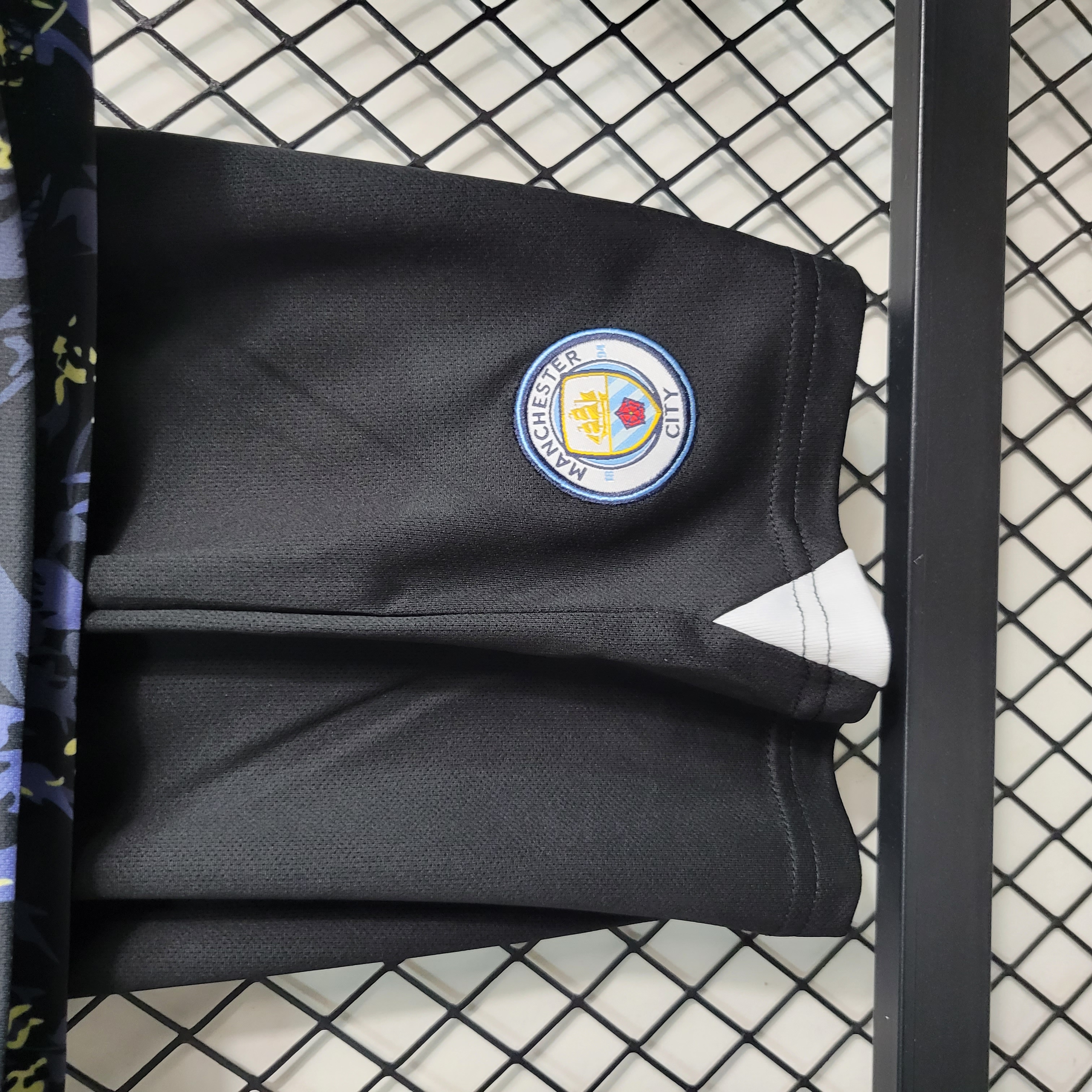 Manchester City 23-24 Special Edition Kids Kit