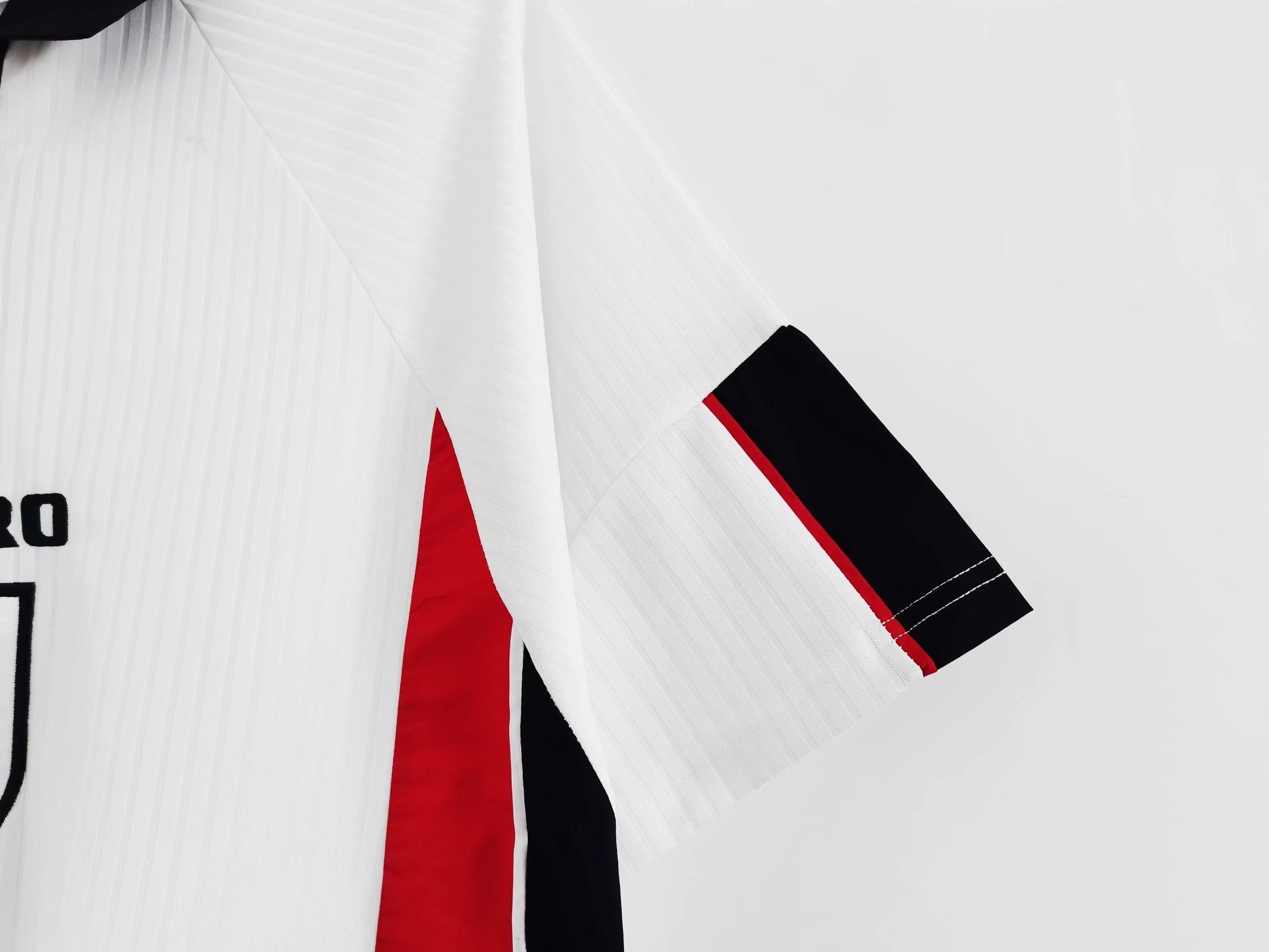 Retro England 1998 Home Stadium Jersey