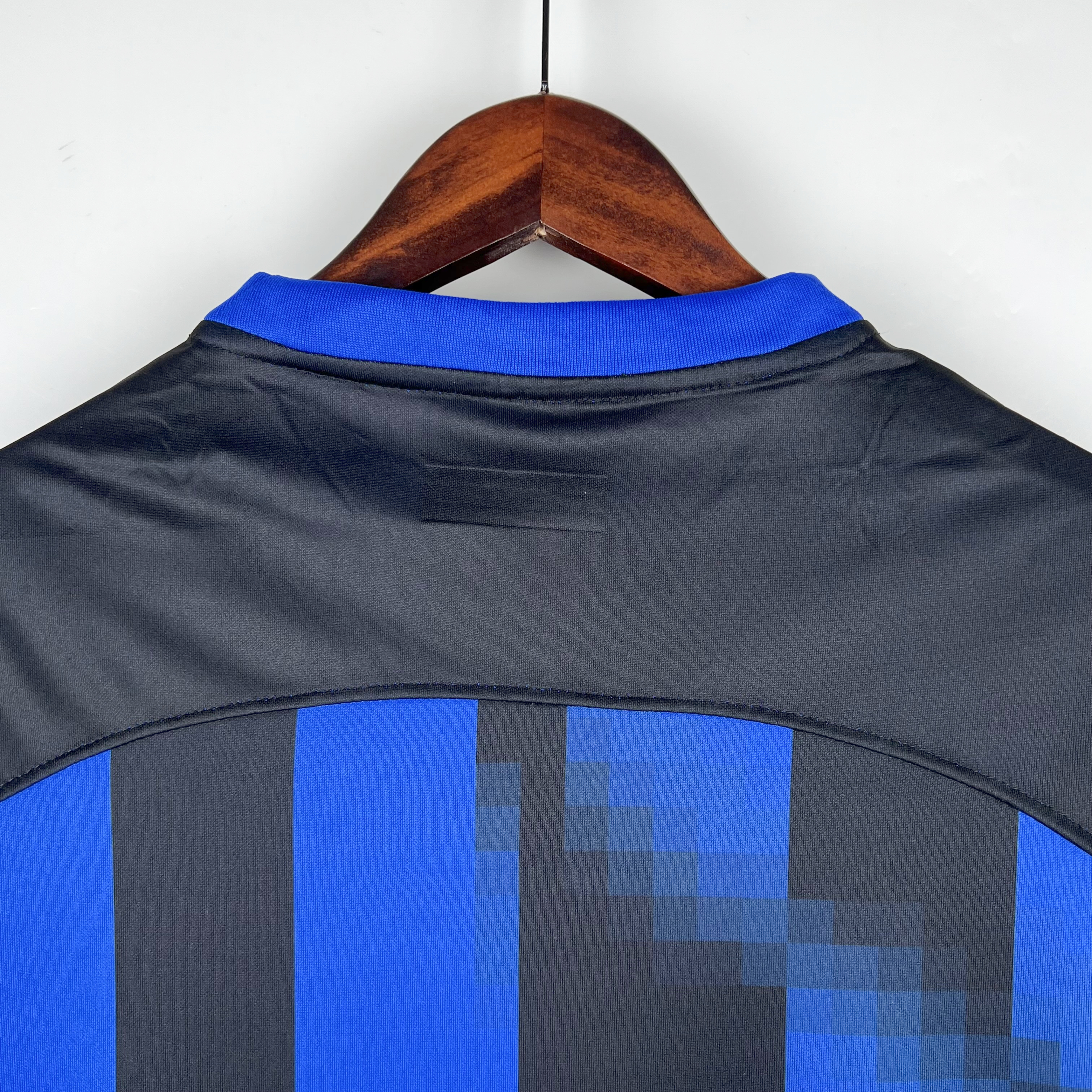 Inter Milan 23-24 Home Teenage Mutant Ninja Turtles Edition Jersey - Fans Version