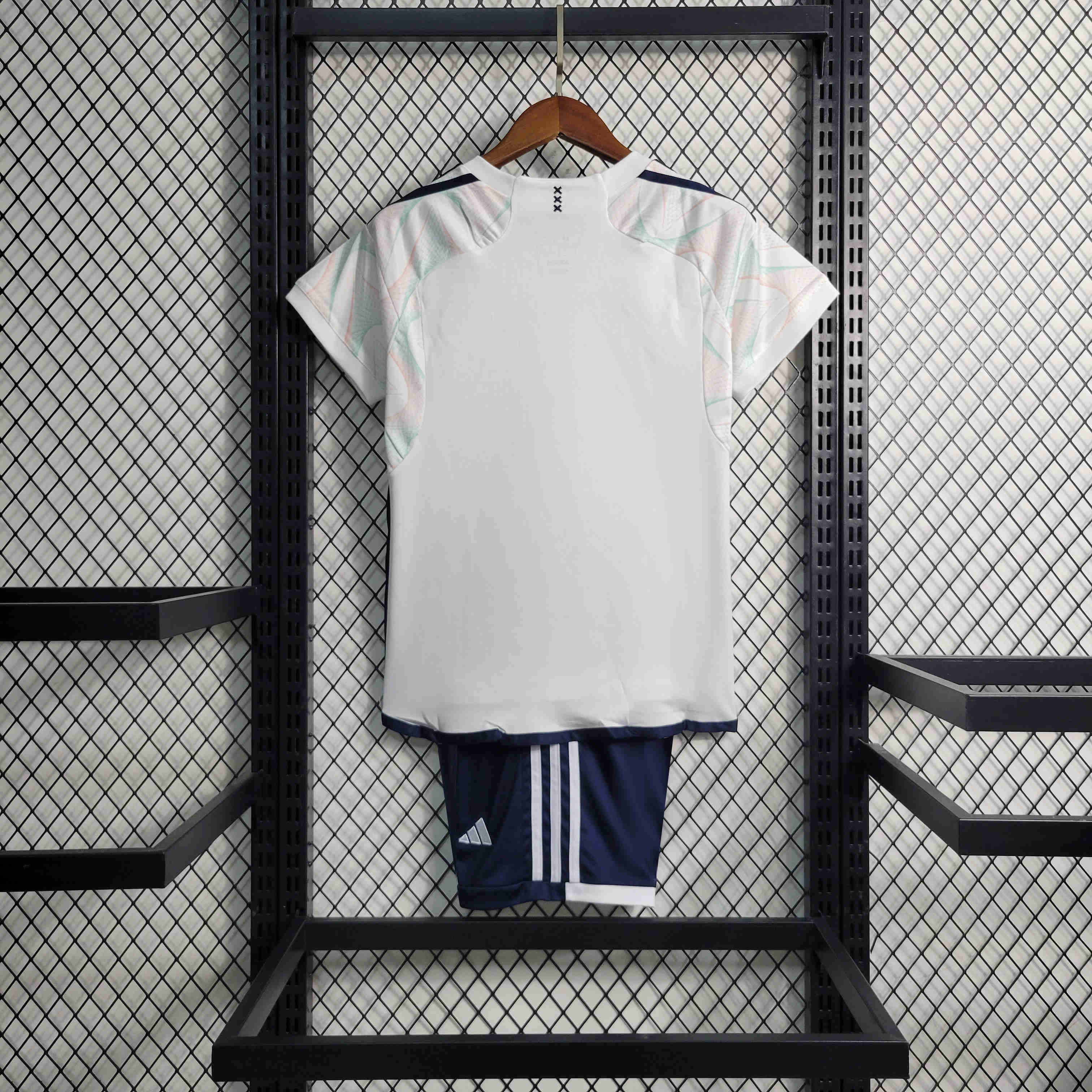 Ajax 23-24 Away Kids Kit