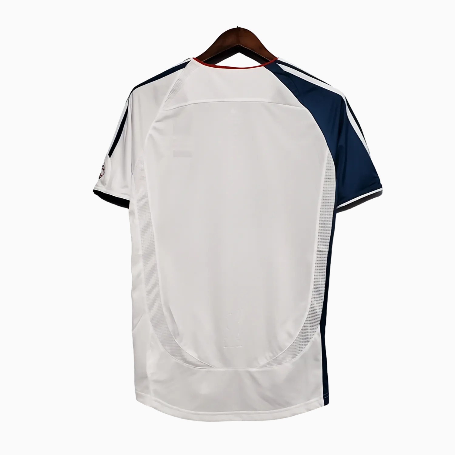 Retro Liverpool 2006-07 Third Jersey