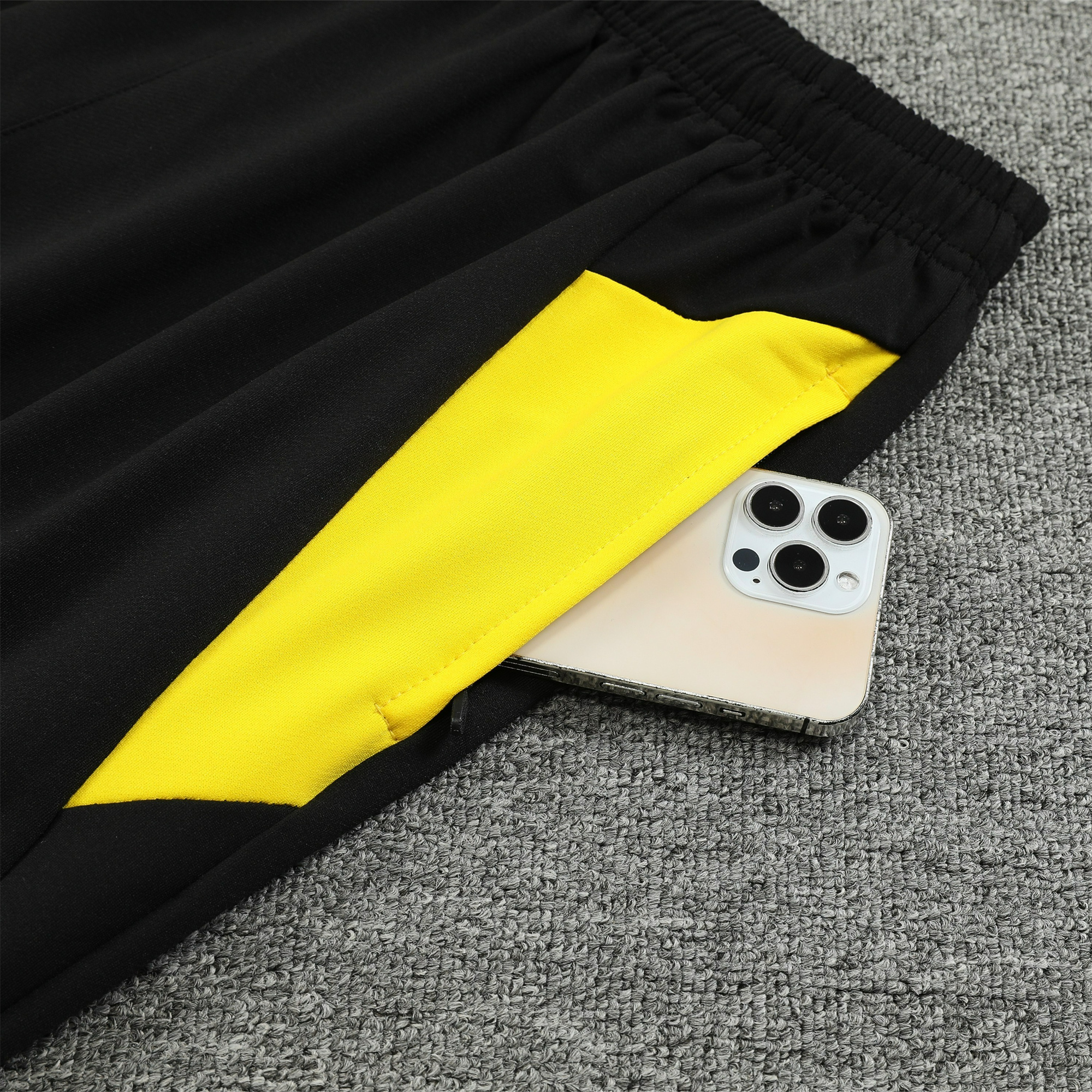 Dortmund 23-24 Men's Training Hoodie + Pants