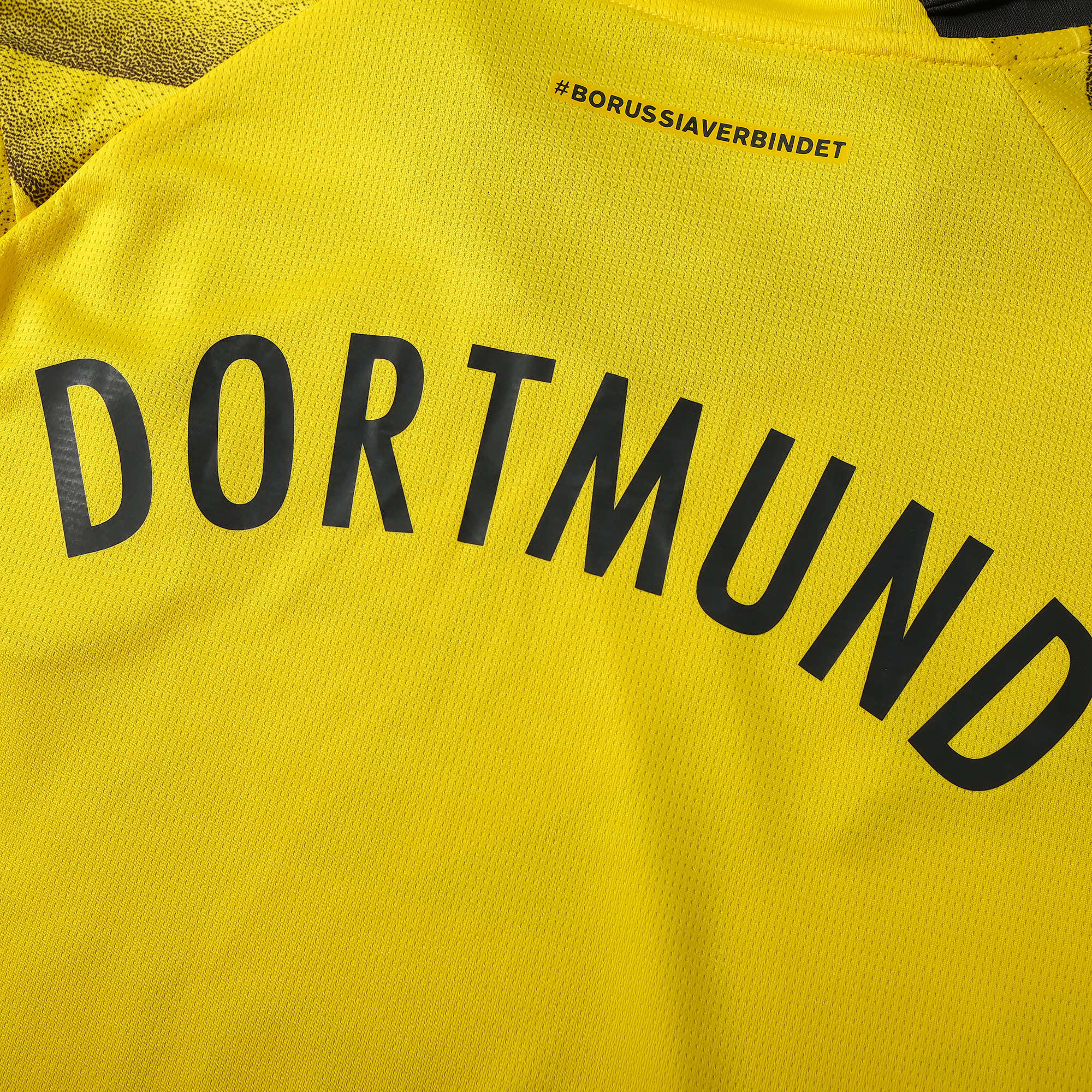 BVB Dortmund 23-24 Cup Jersey - Fans Version