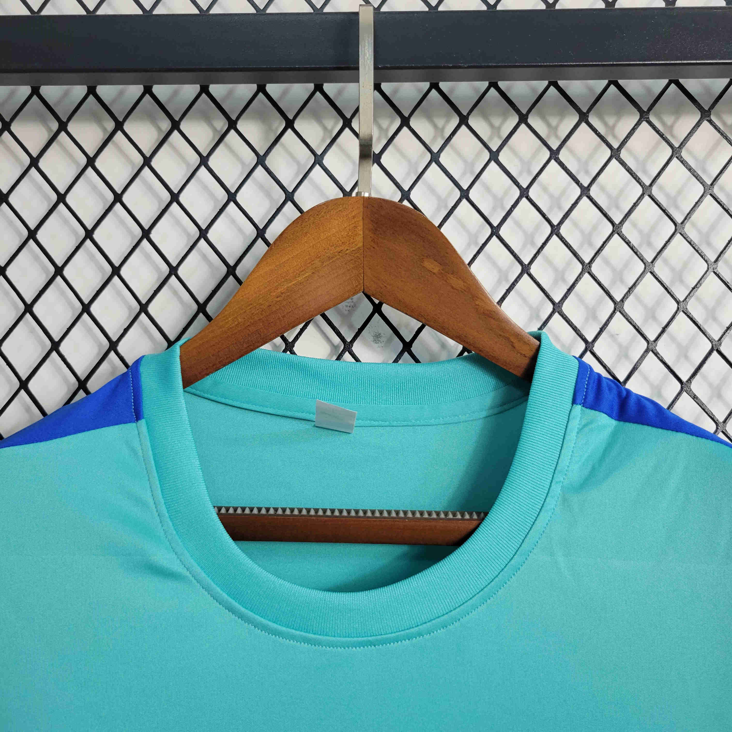 B.A.R.S.A 23/24 Training Jersey - Fans Version
