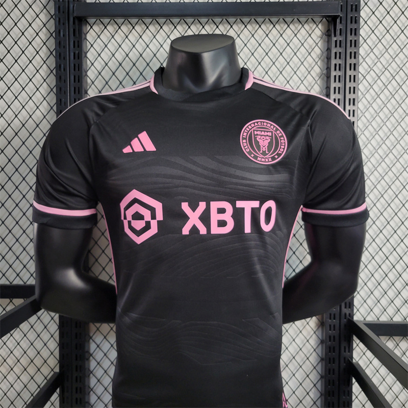 INT M.A.M 23/24 Away Jersey - Player Version