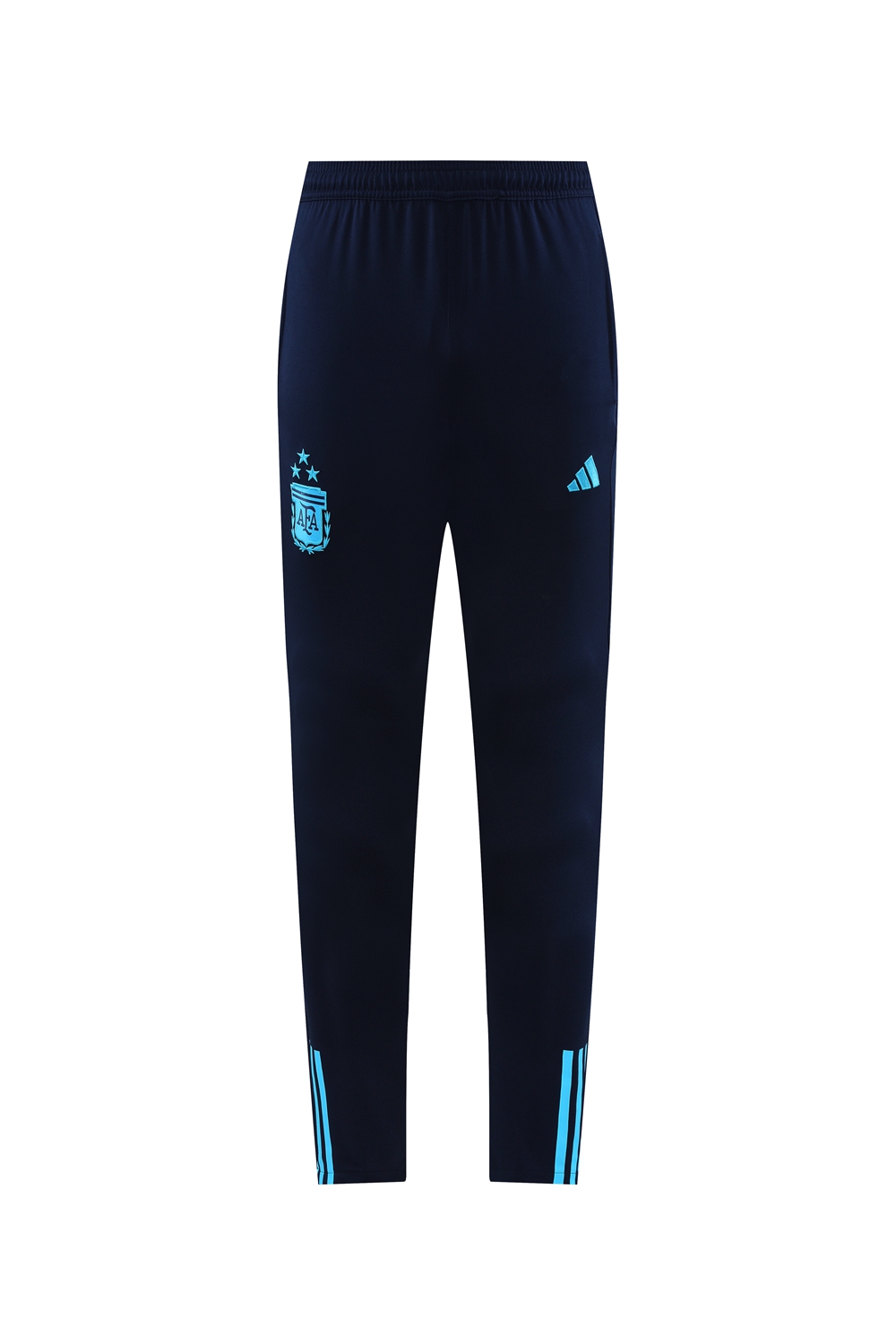 Argentina 23-24 Long Sleeve Training Set - Blue