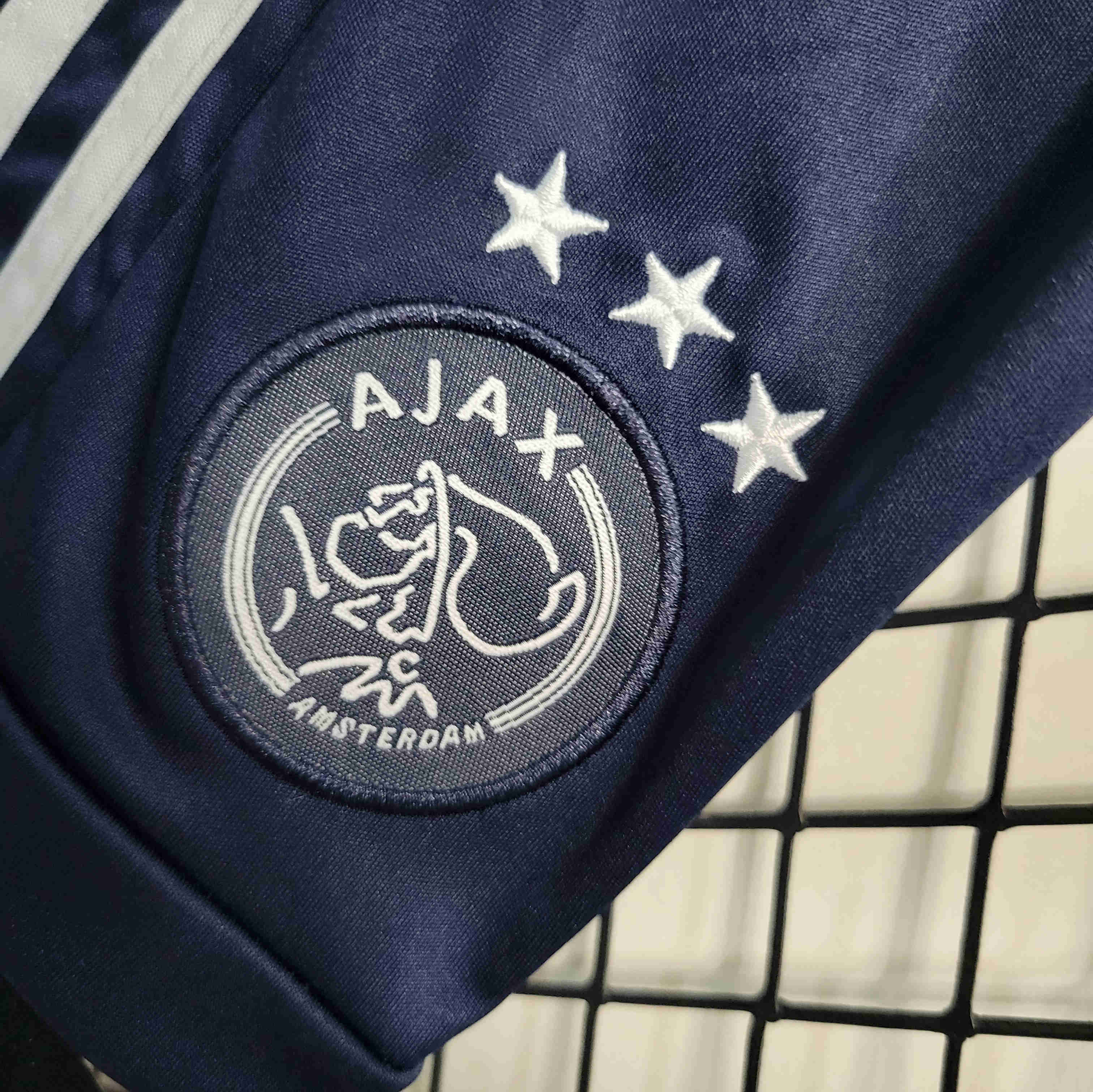 Ajax 23-24 Away Kids Kit