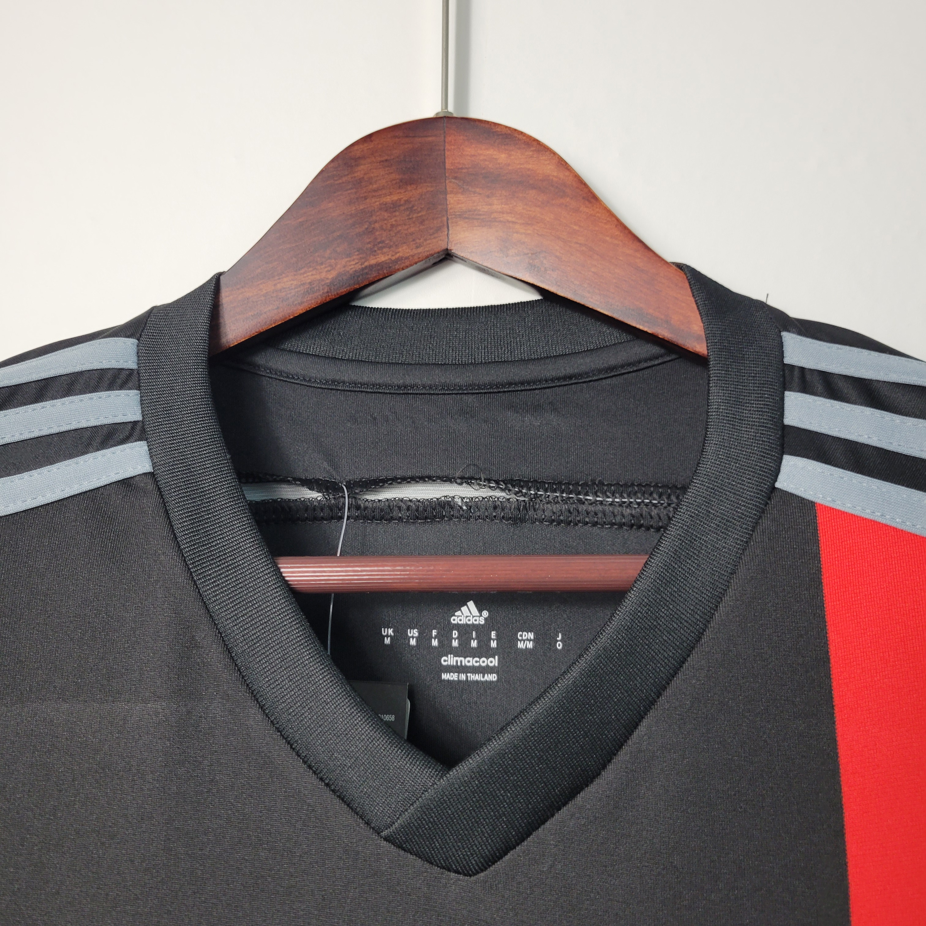 Retro Bayern Munich 14-15 Third Jersey