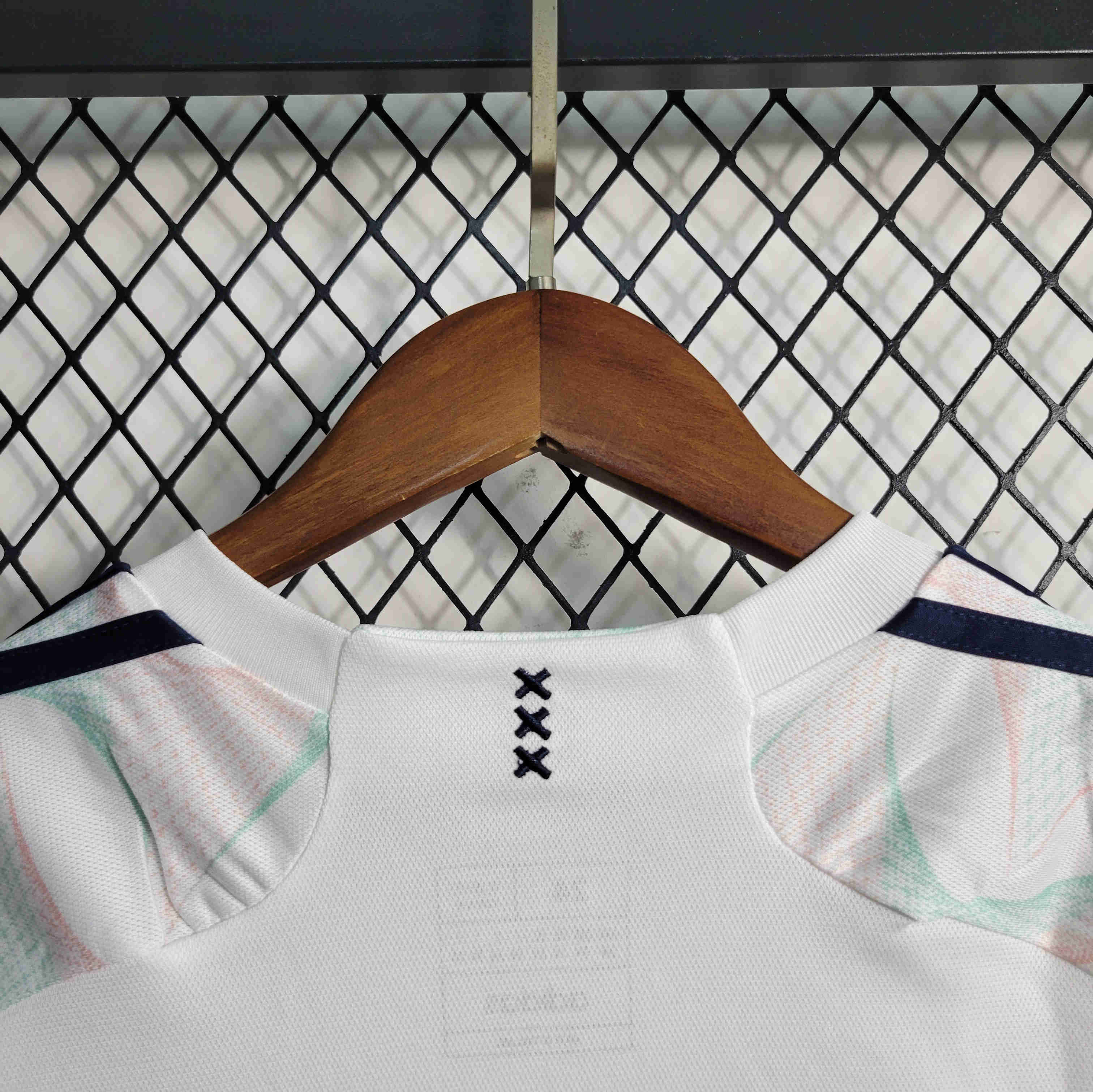 Ajax 23-24 Away Kids Kit