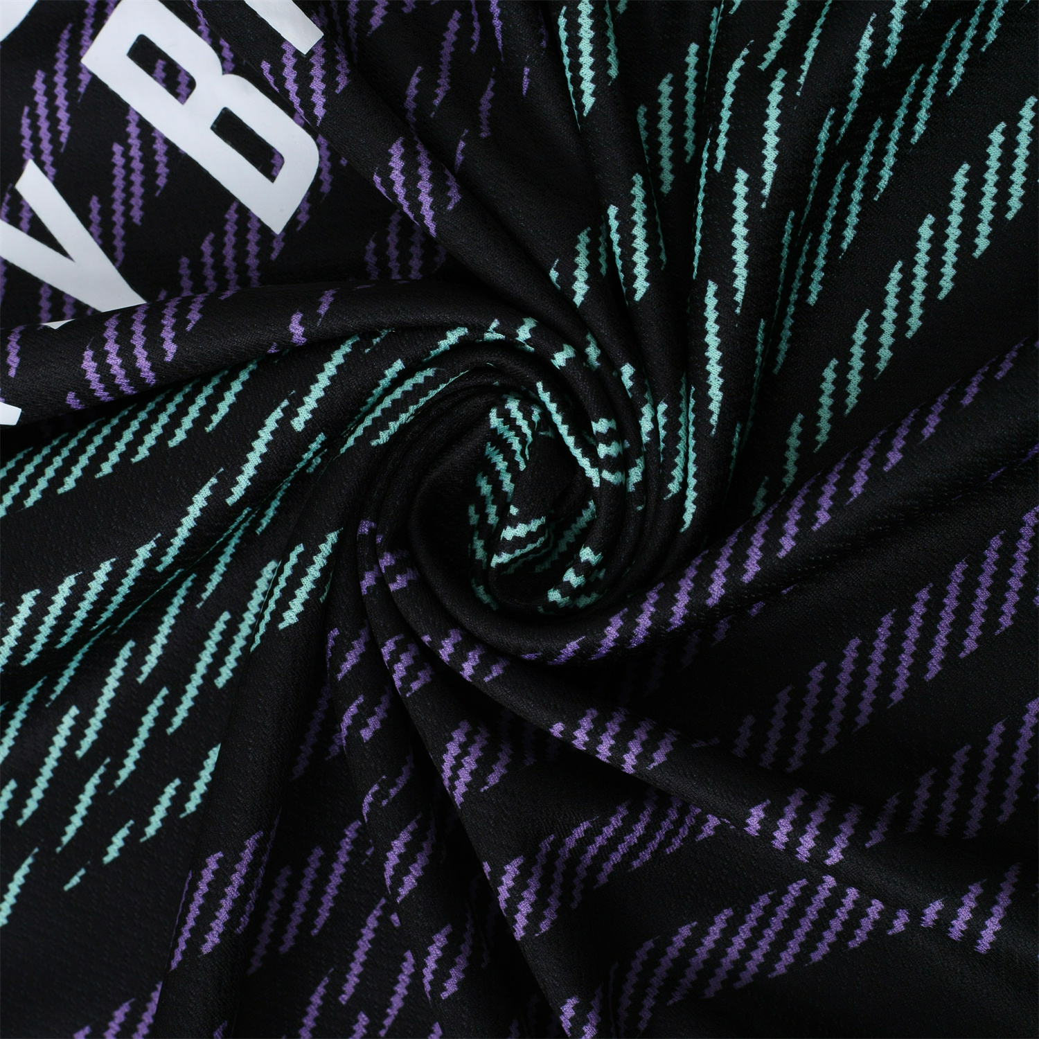 Real Madrid 23-24 Striped Training Vest Suit