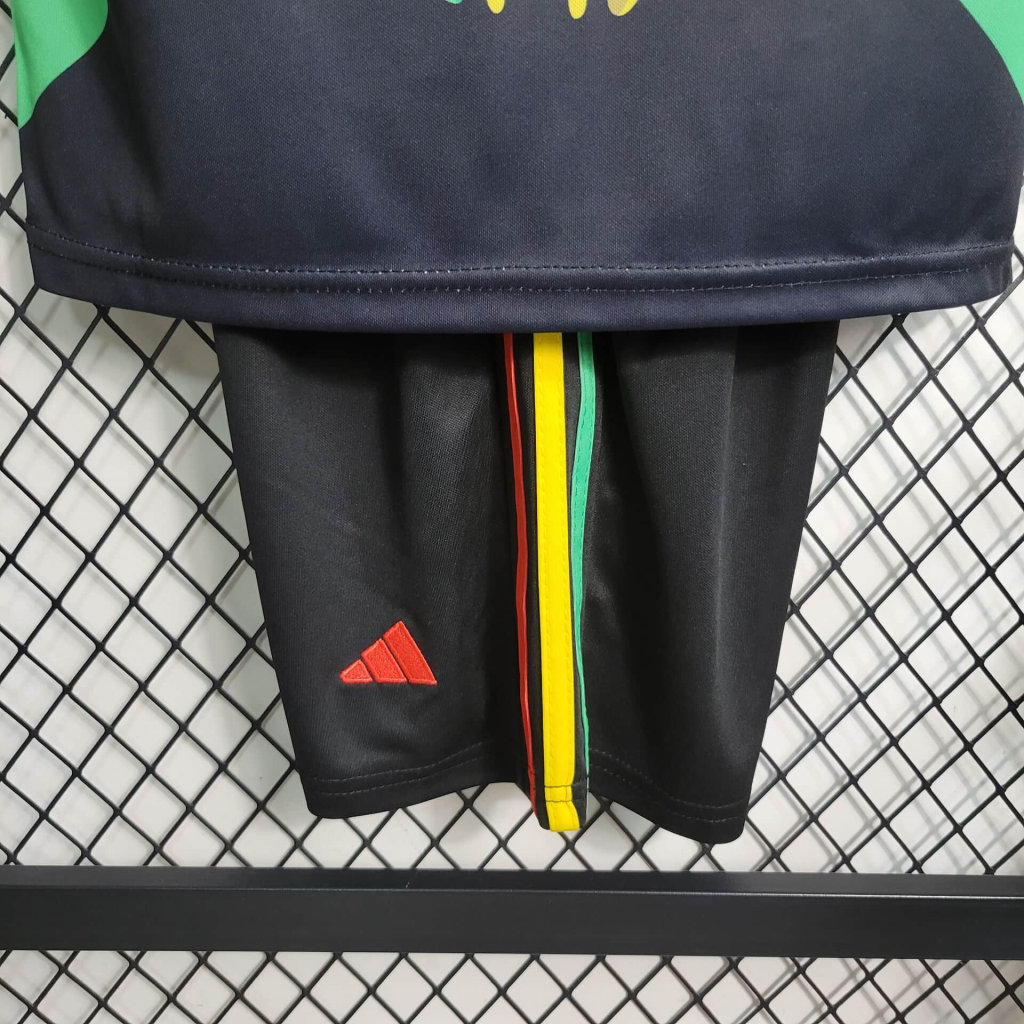Ajax x B-O-B Marly 23-24 Special Edition Kids Kit