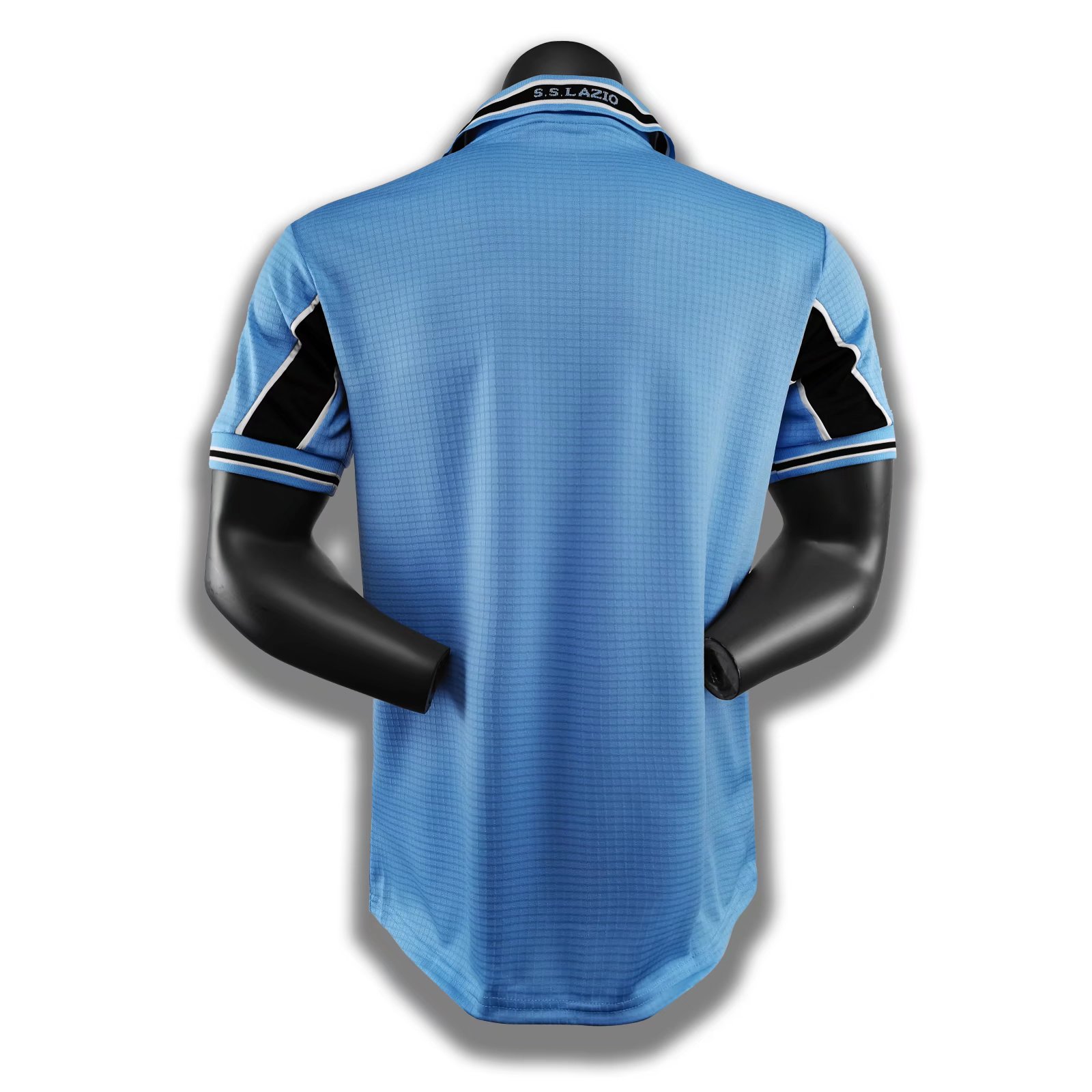 Retro Lazio 98-99 Home Stadium Jersey
