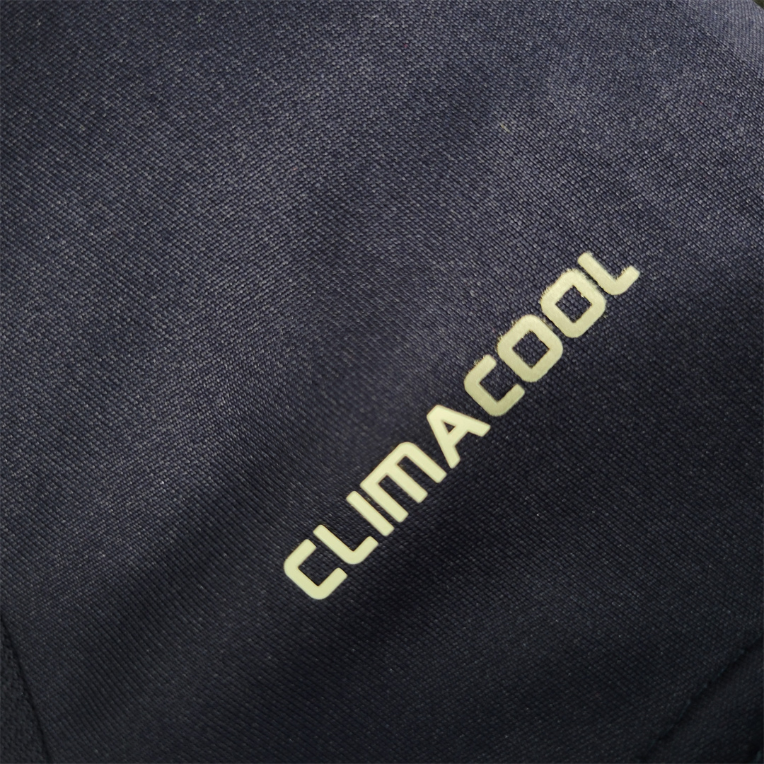 Real Madrid Retro 12-13 Away Jersey