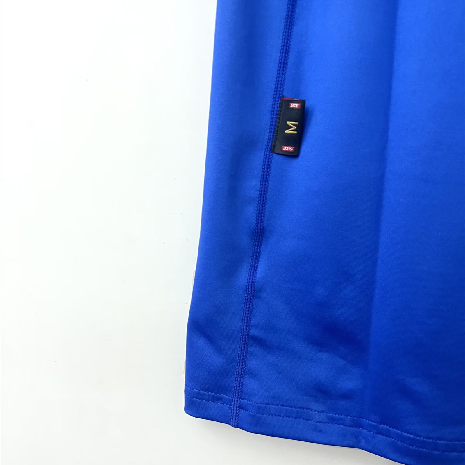 Retro Italy 2000 Home Stadium Jersey