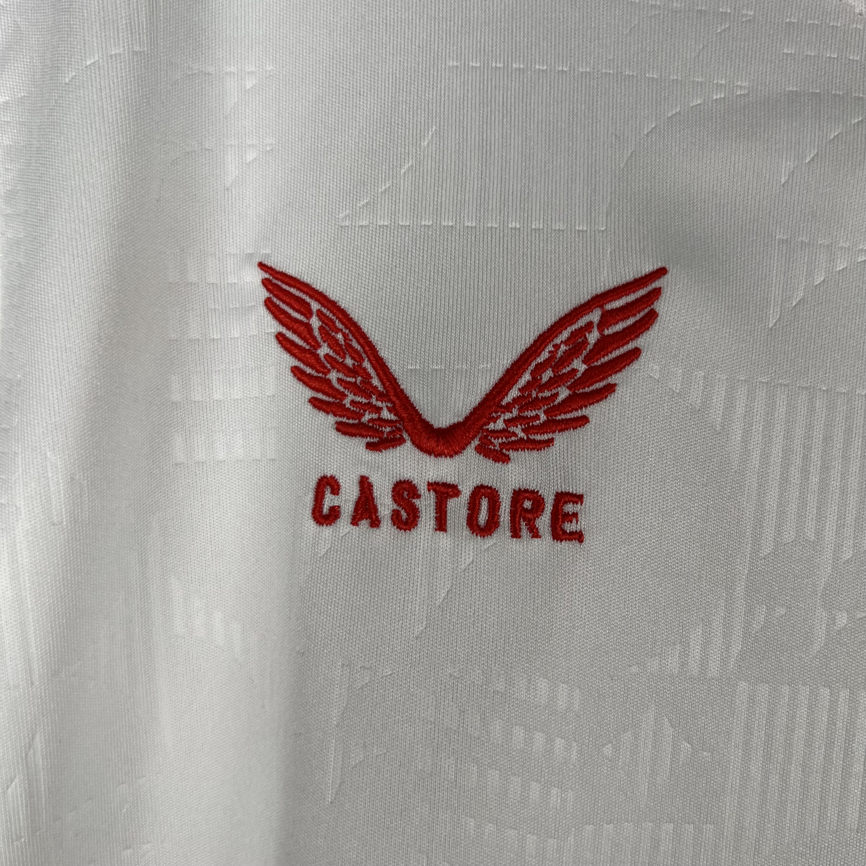 Sevilla 23-24 Home Stadium Kids Kit