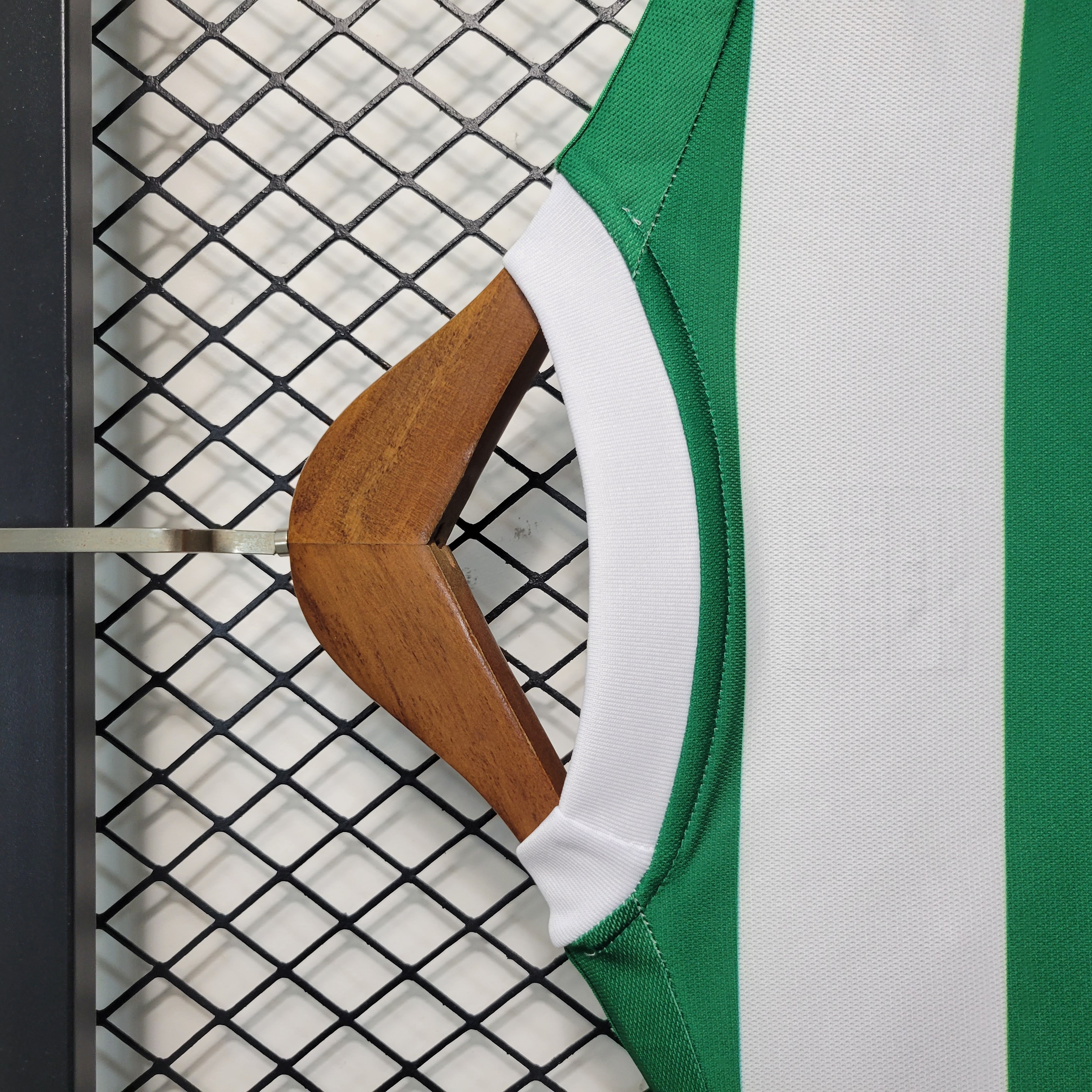 Celtic 23-24 Anniversary Shirt - Fans Version