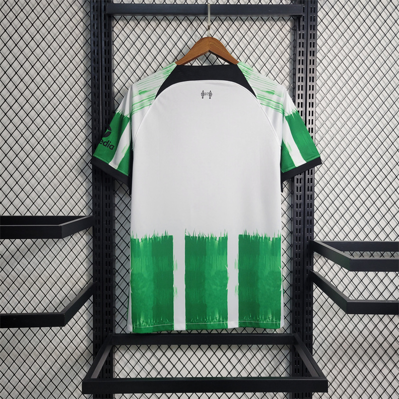 Liverpool 23/24 Special Edition Jersey - Fans Version