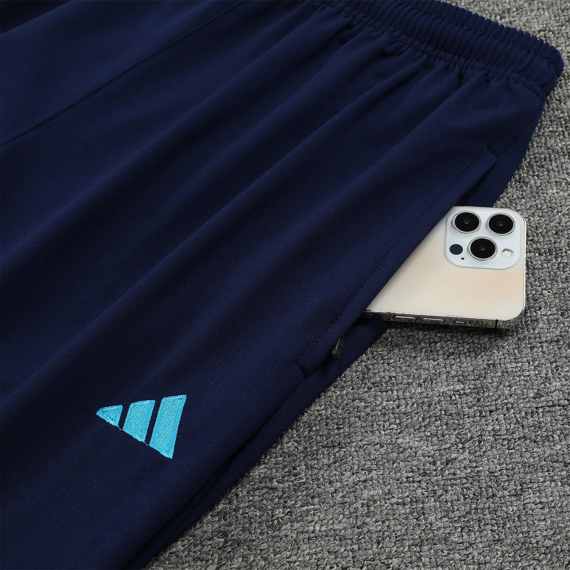 Argentina 23-24 Men's Training Hoodie + Pants