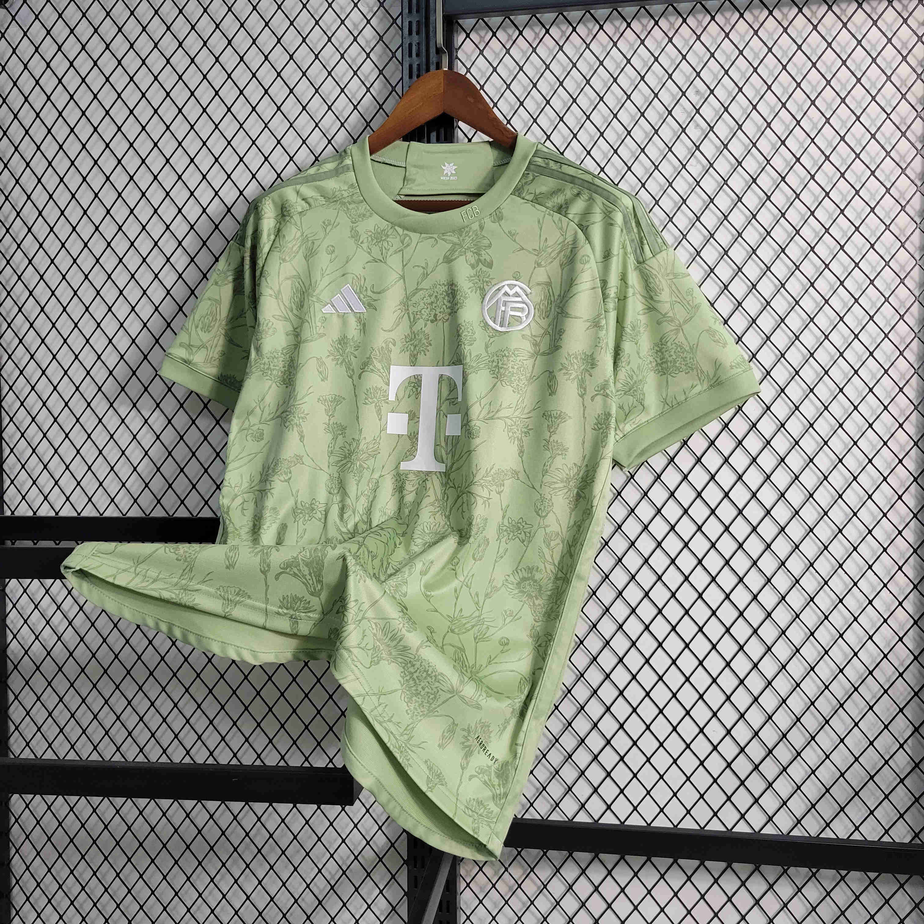 Bayern Munich 23/24 Beer Festival Special Edition - Fans Version