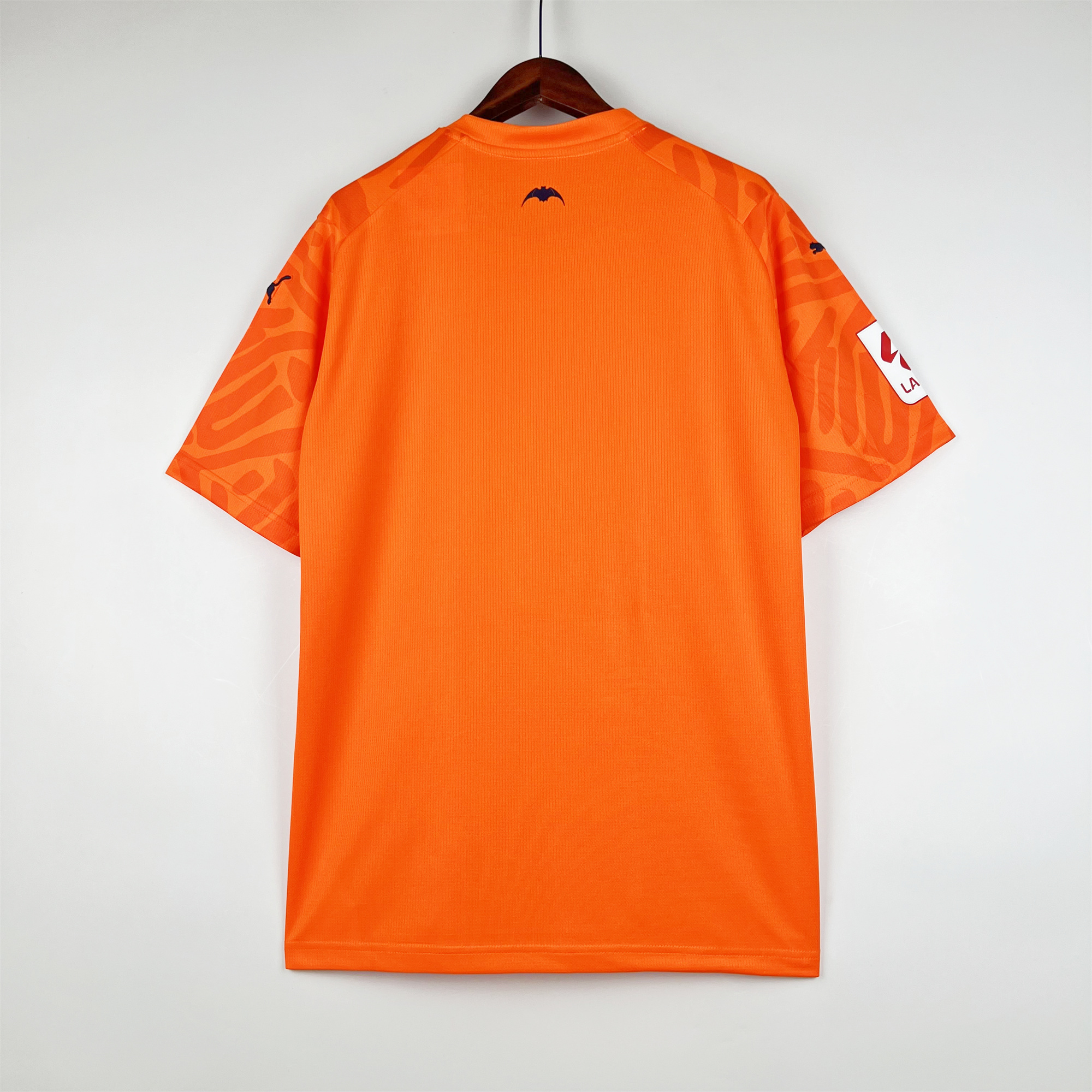 Valencia 23-24 Third Jersey - Fans Version