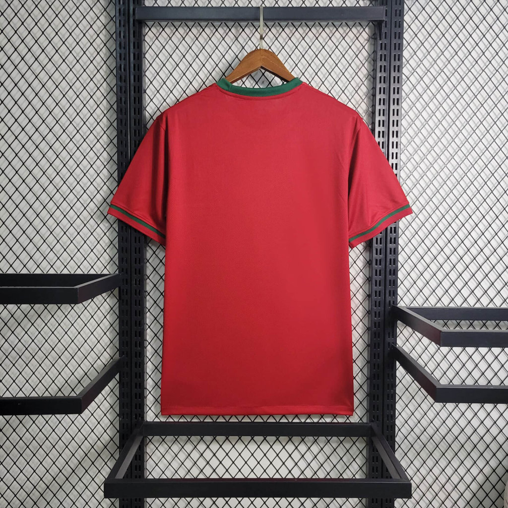 Portugal 23-24 City Special Edition Jersey - Fans Version