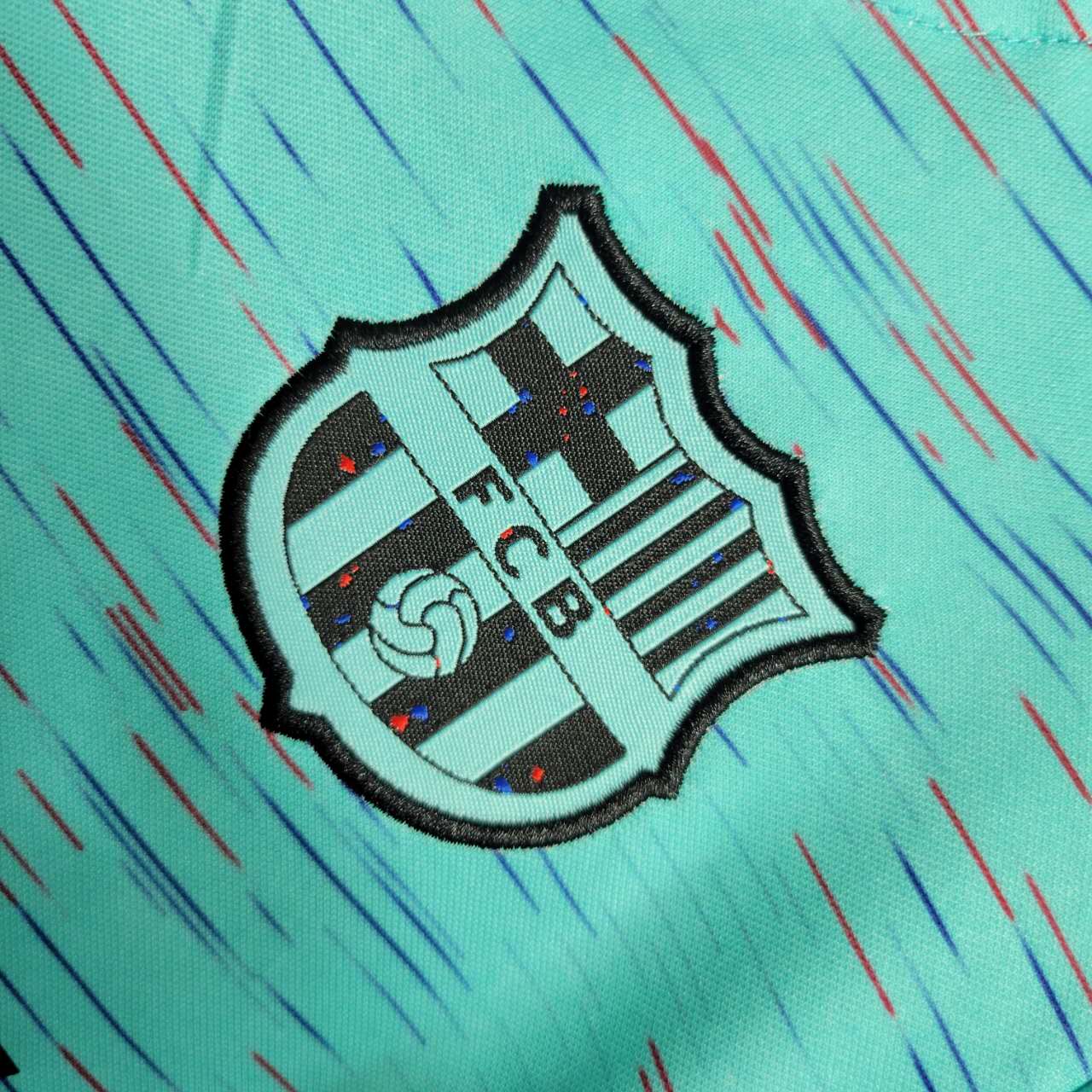 B.A.R.S.A 23-24 Third Kids Kit