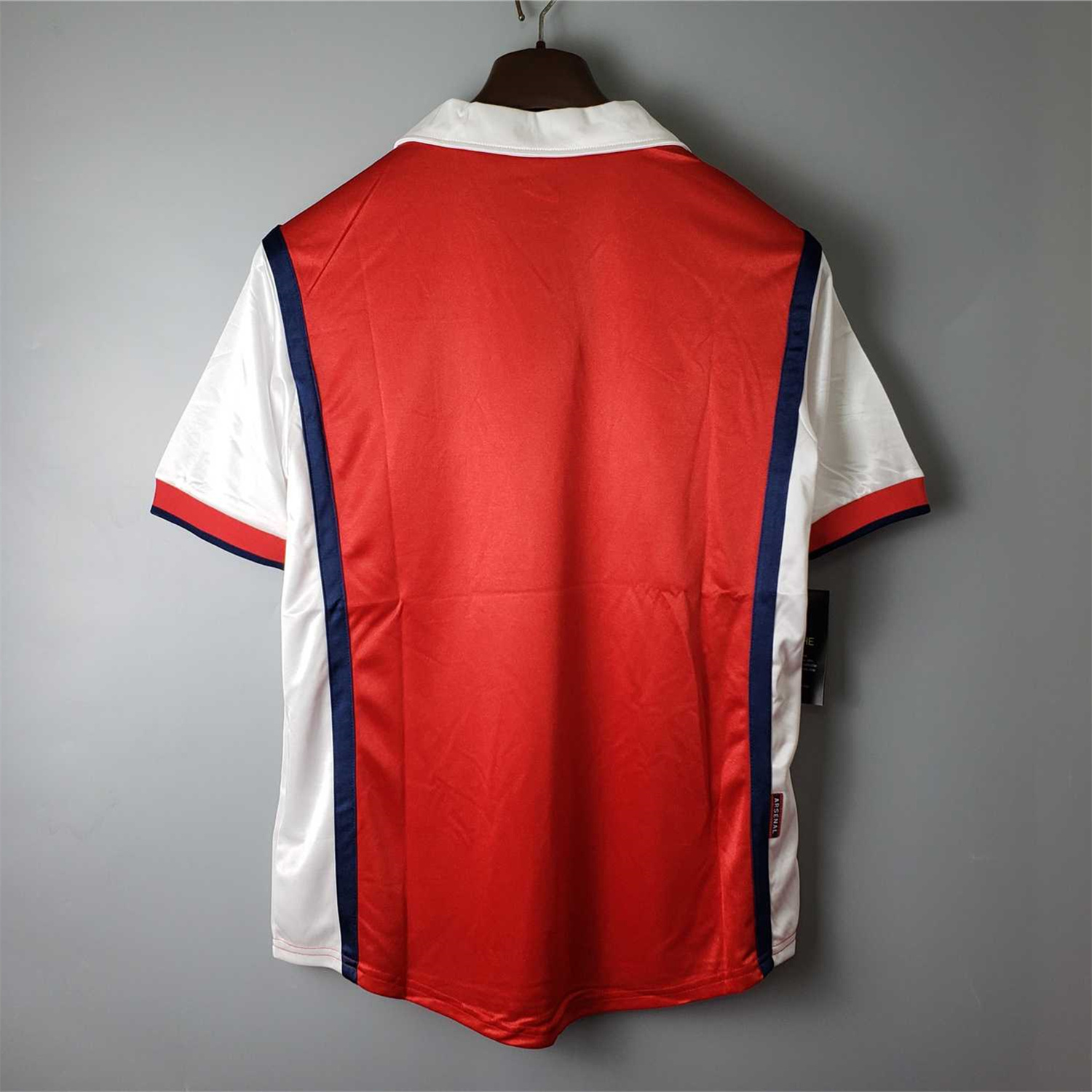 Arsenal Retro 98-99 Home Stadium Jersey
