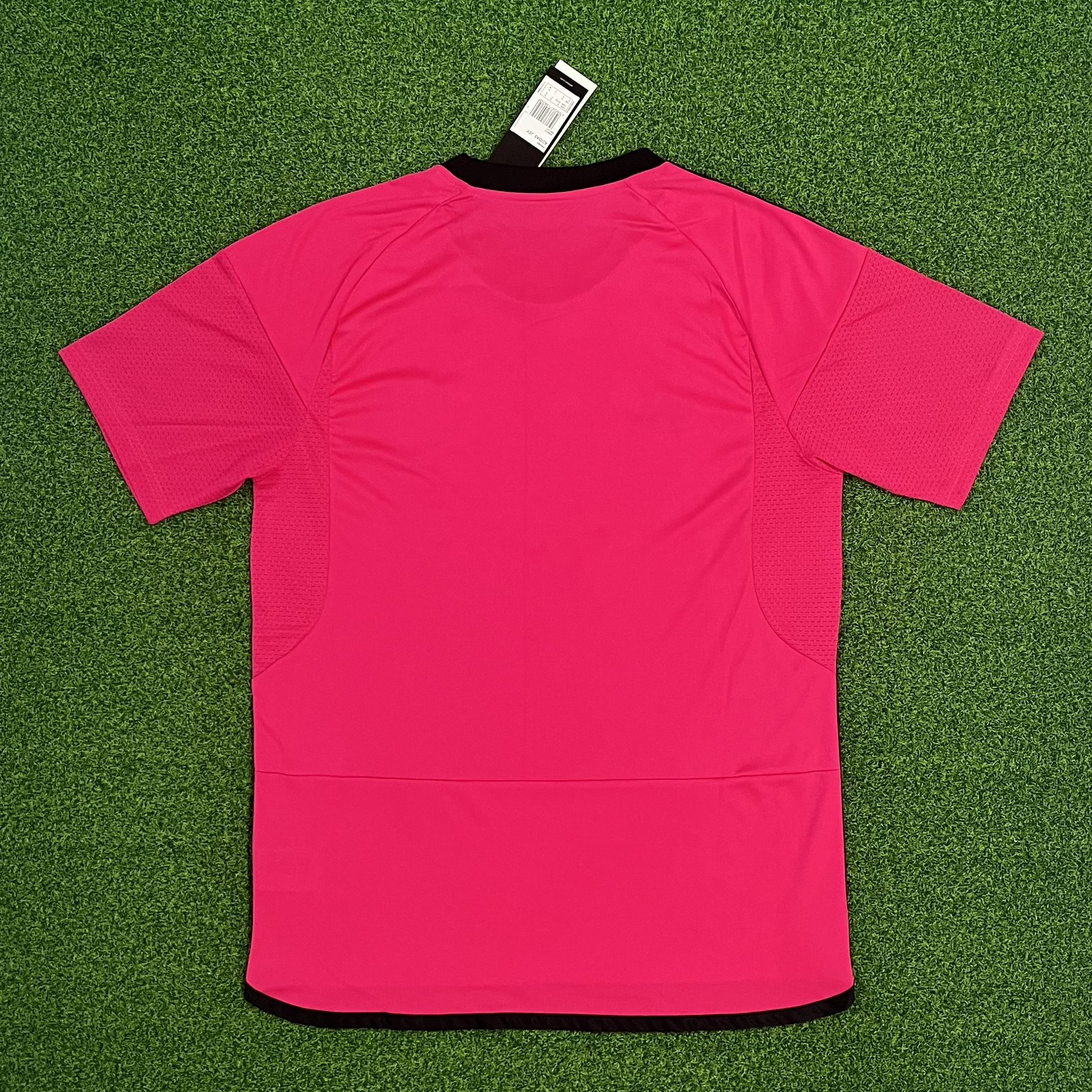 Fulham 23-24 Away Jersey - Fans Version