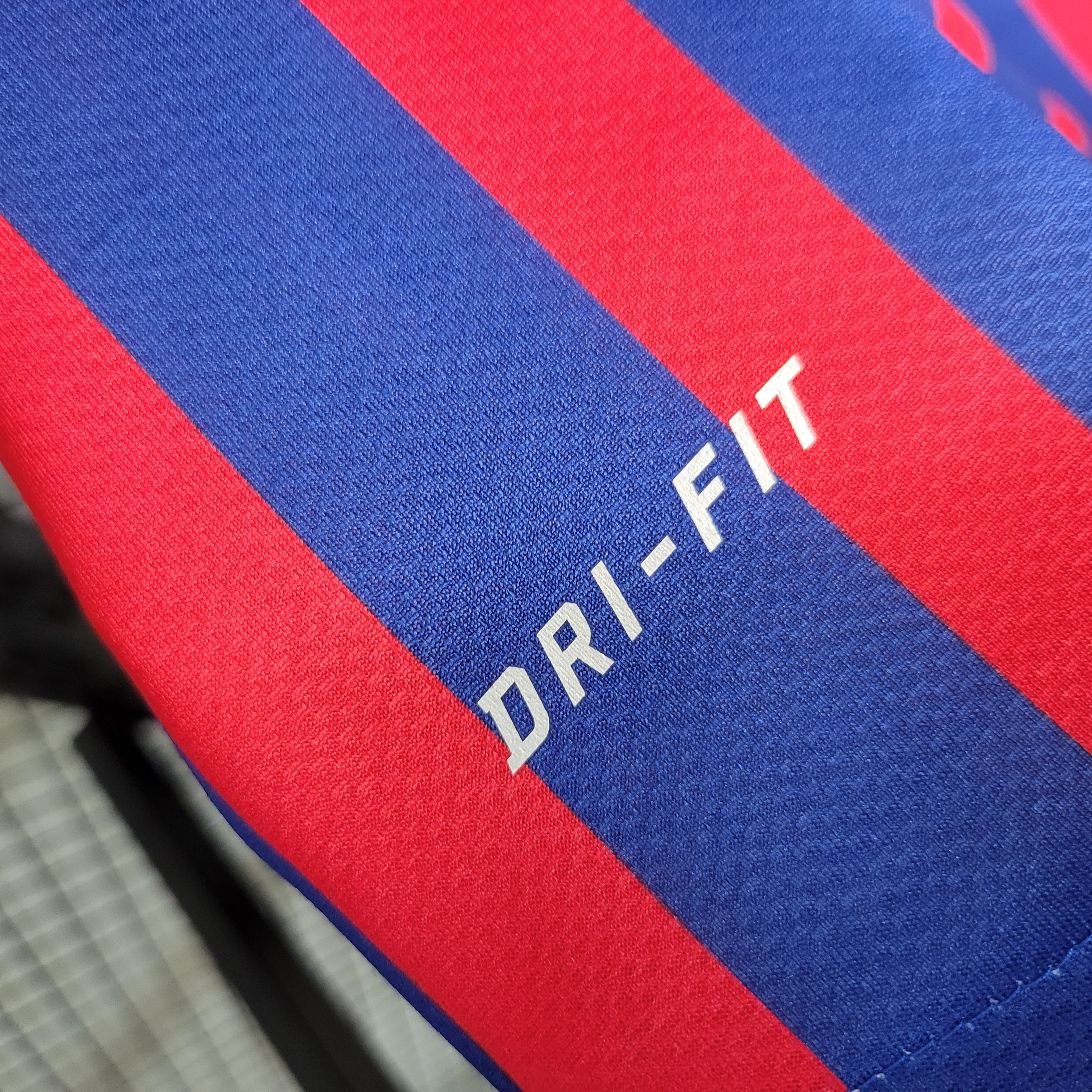 B.A.R.S.A Retro 11-12 Home Stadium Jersey