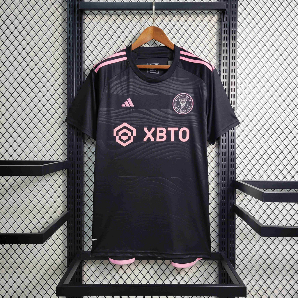 INT M.A.M 23/24 Away Jersey Shirt - Fans Version ( Size S-4XL )
