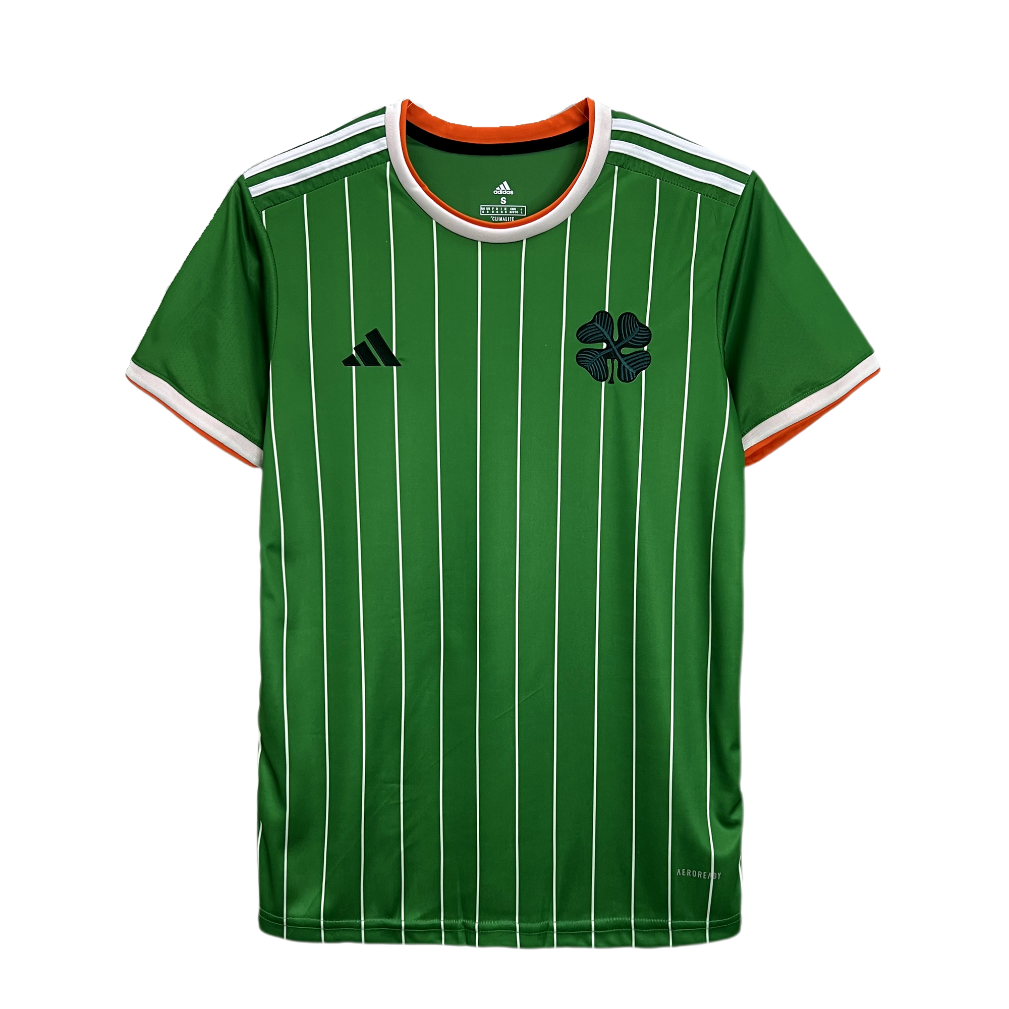 Celtic 23-24 Origins Edition Jersey - Fans Version