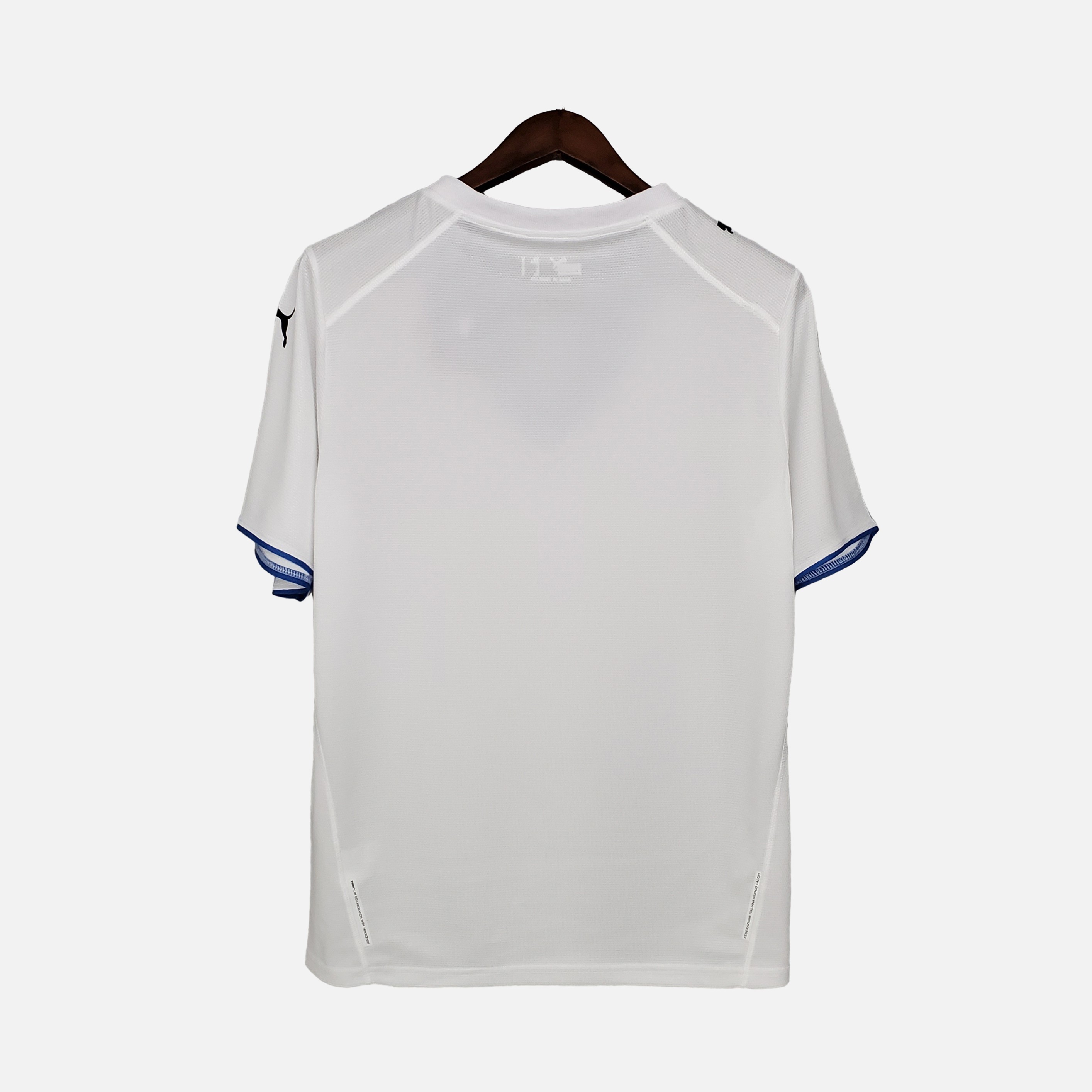 Retro Italy 2006 Away Stadium Jersey