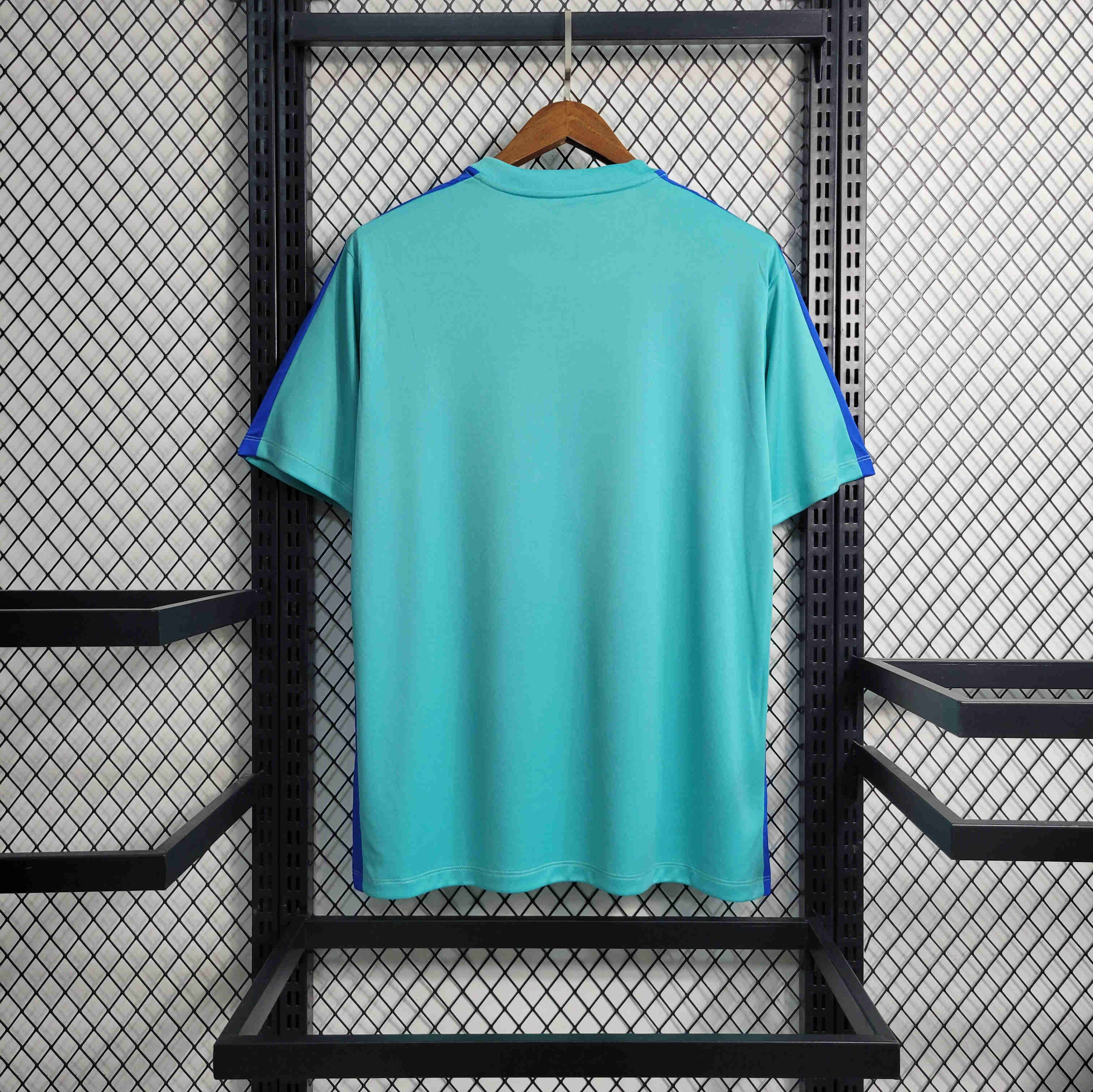 B.A.R.S.A 23/24 Training Jersey - Fans Version