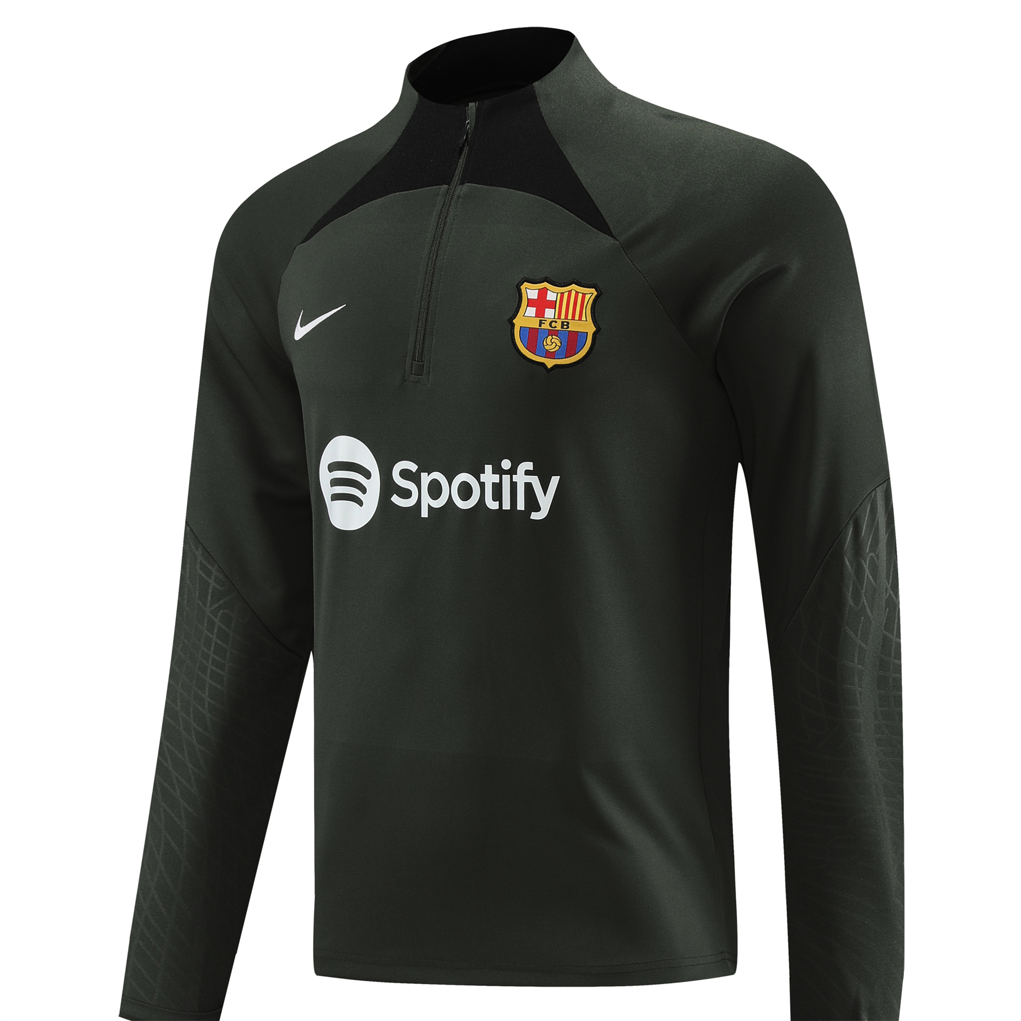 B.A.R.S.A 23-24 Long Sleeve Training Set