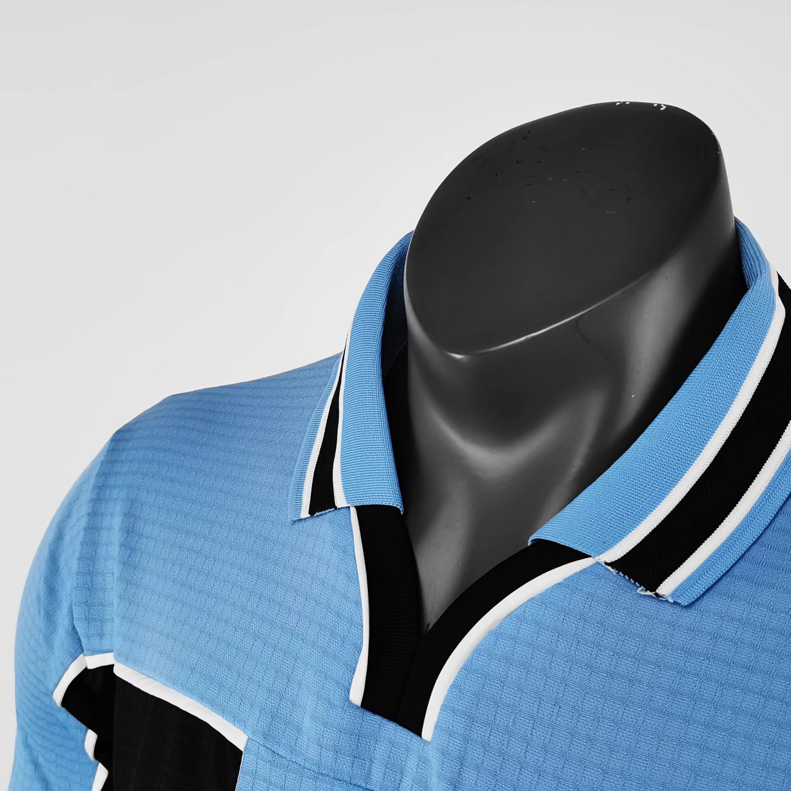 Retro Lazio 98-99 Home Stadium Jersey