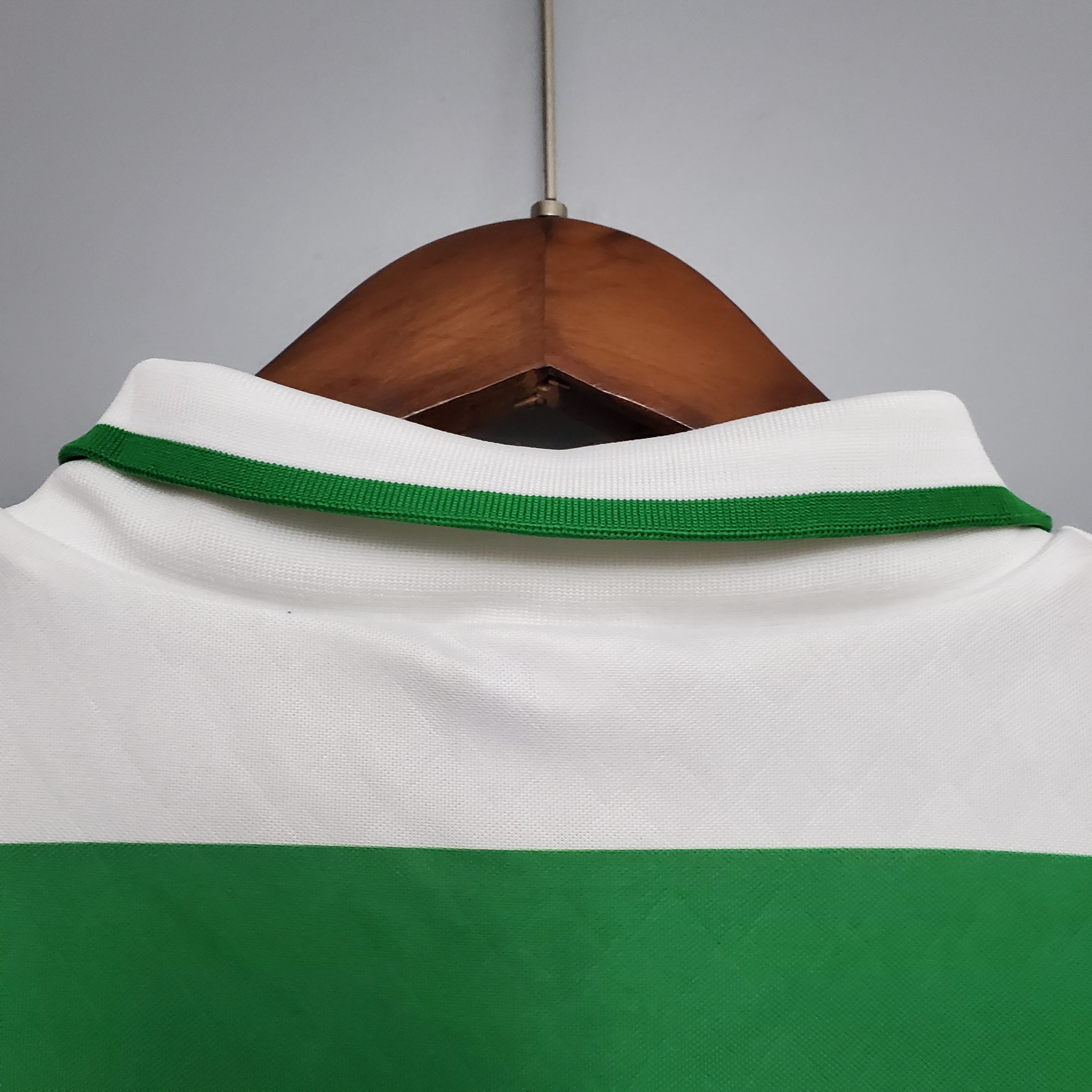 Retro Celtic 1989-91 Home Stadium Jersey