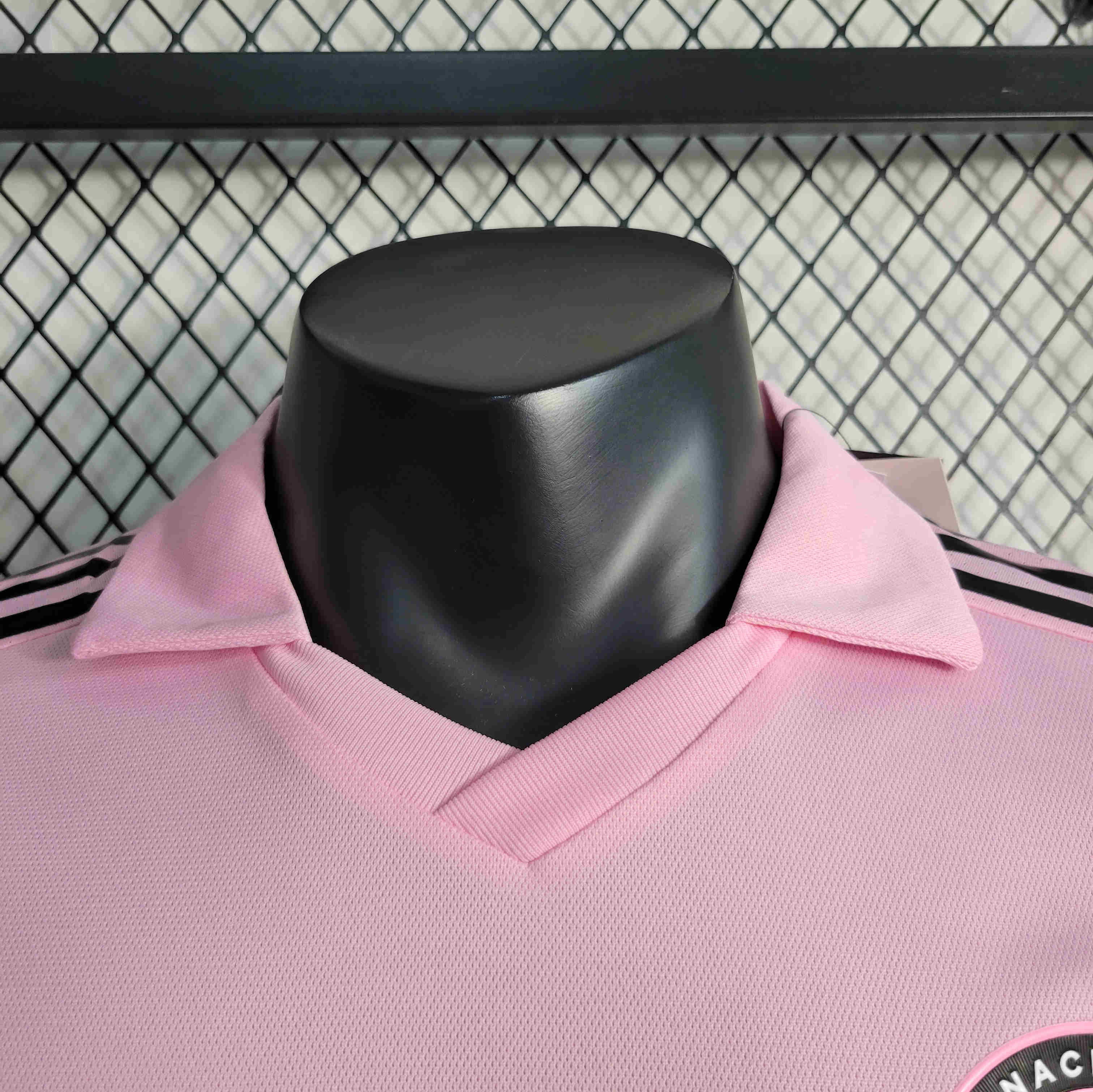 INT M.A.M 23-24 Home Jersey - Player Version
