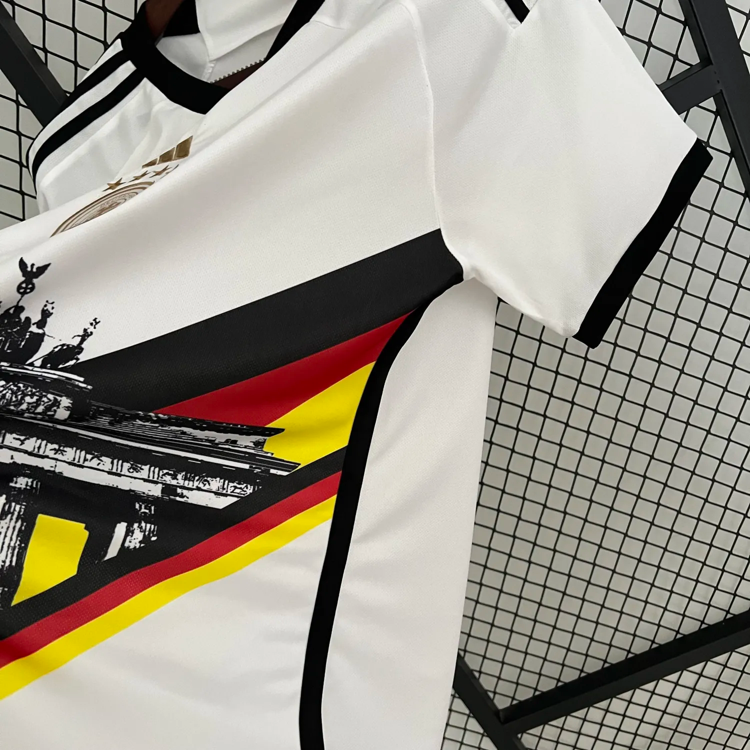 Germany 23-24 Special Edition Jersey - Fans Version