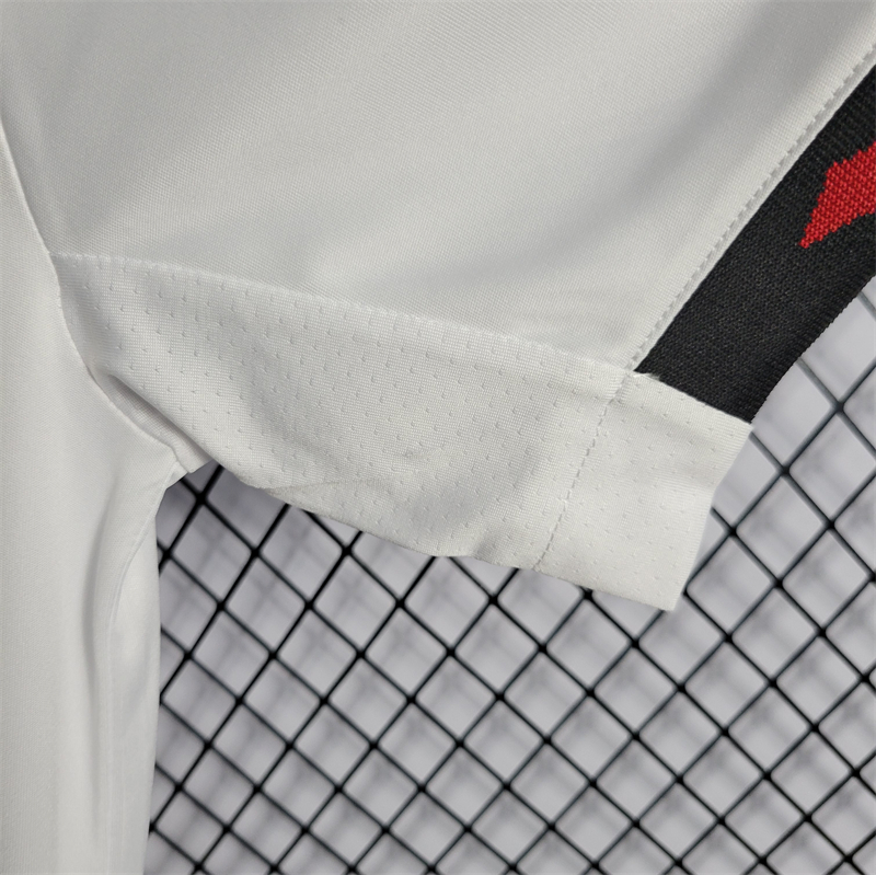 Manchester United 22-23 Away Jersey - Fans Version