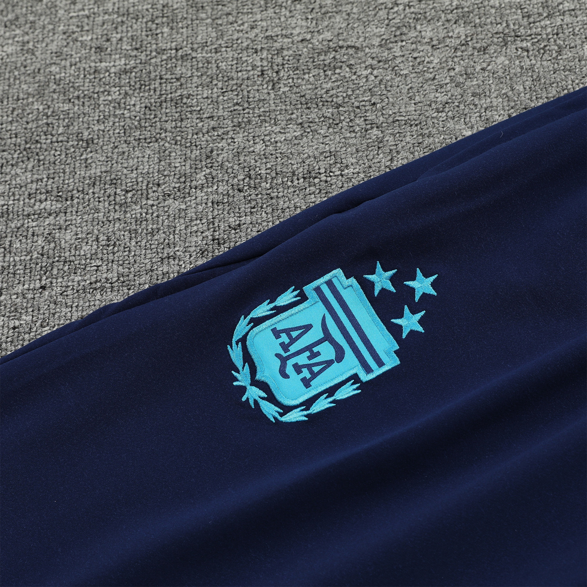 Argentina 23-24 Men's Training Hoodie + Pants