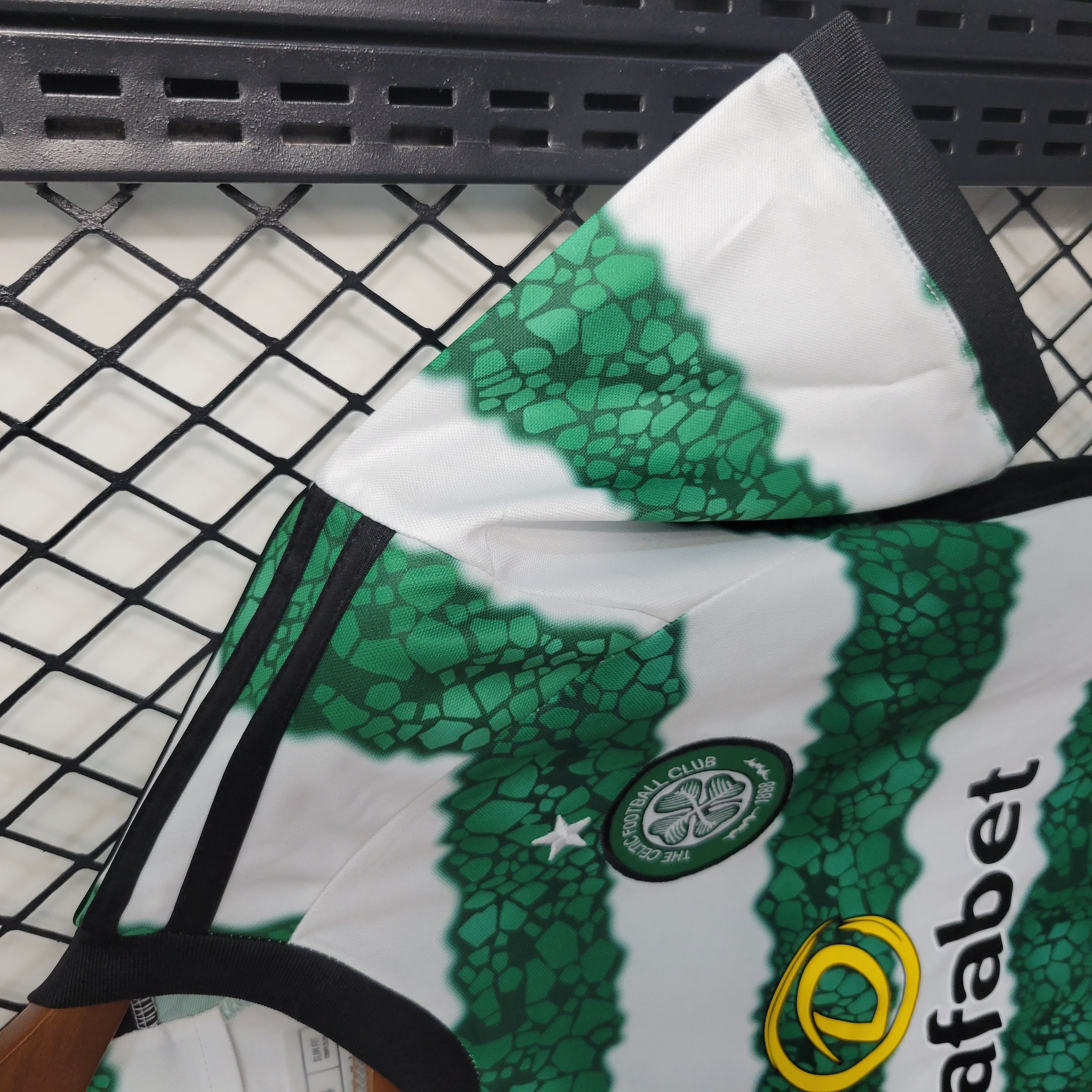 Celtic 23-24 Home Kids Kit