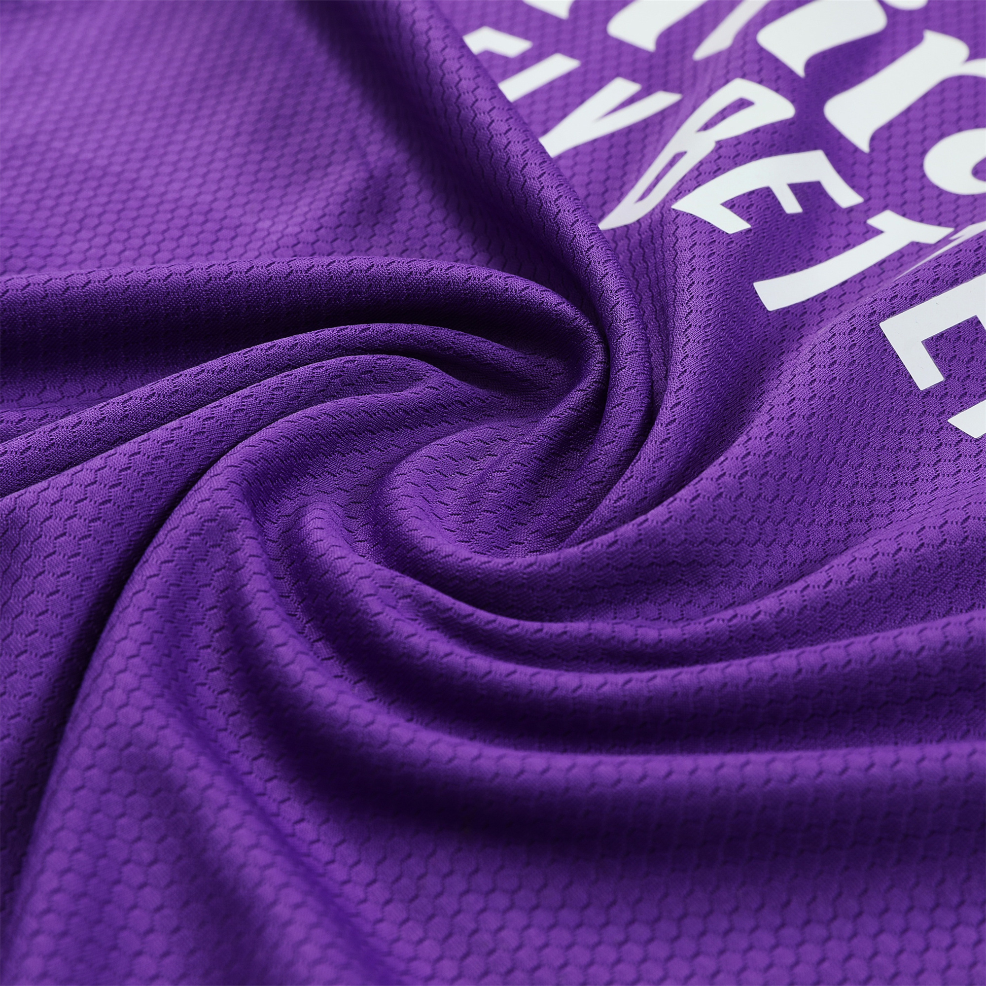 Real Madrid 23-24 Short-Sleeve Training Set - Purple