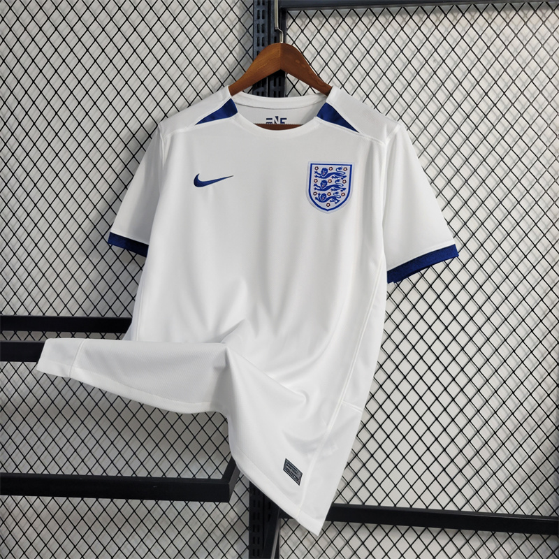 England 2023 Home Stadium Jersey - Fans Version