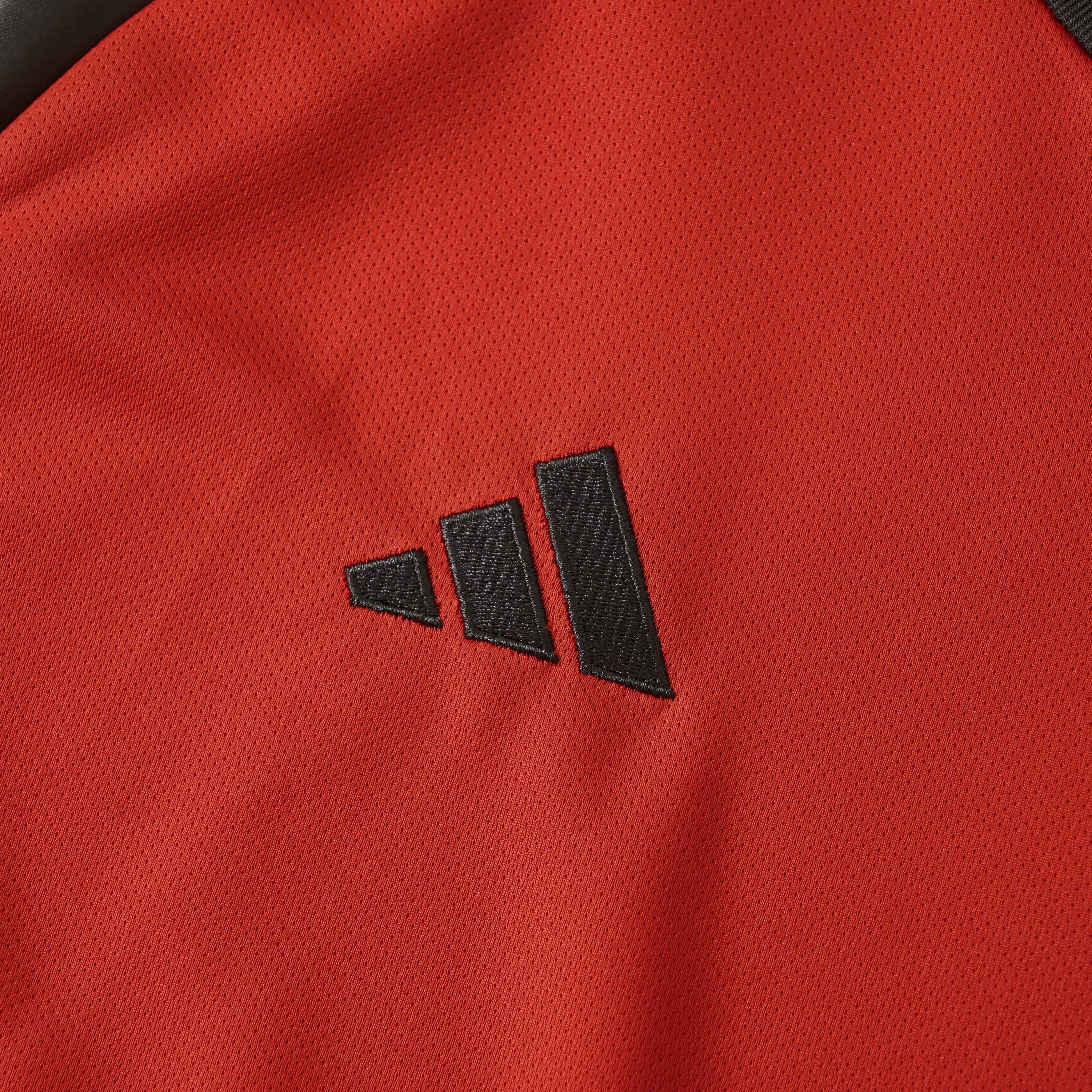 Belgium 2022 Home Stadium Jersey - Fans Version