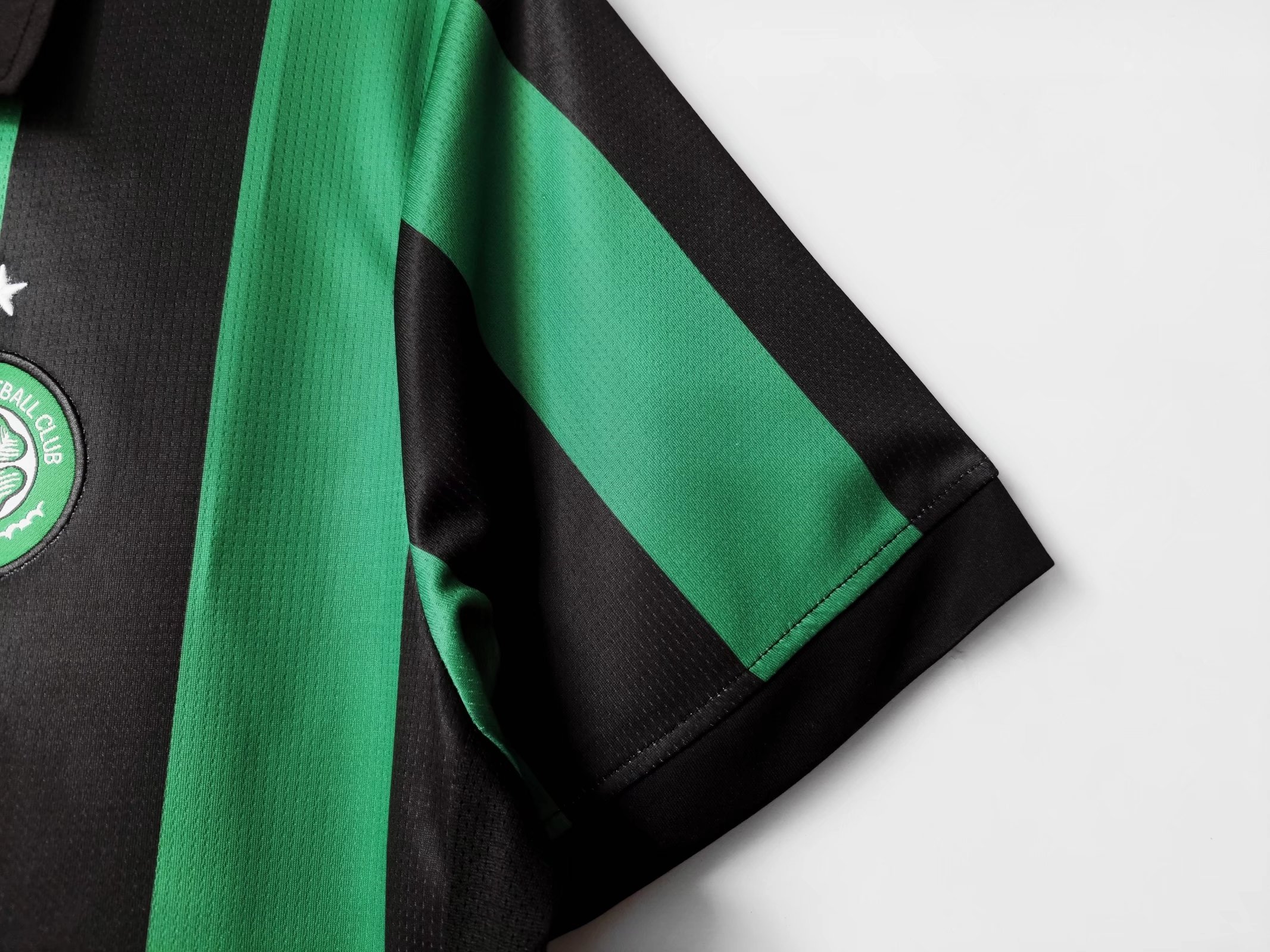 Retro Celtic 06-07 Away Stadium Jersey