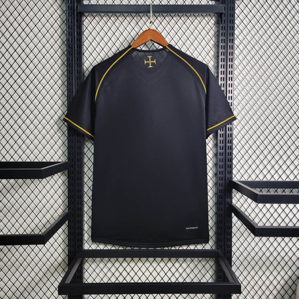 Retro Portugal 2006 Away Stadium Jersey