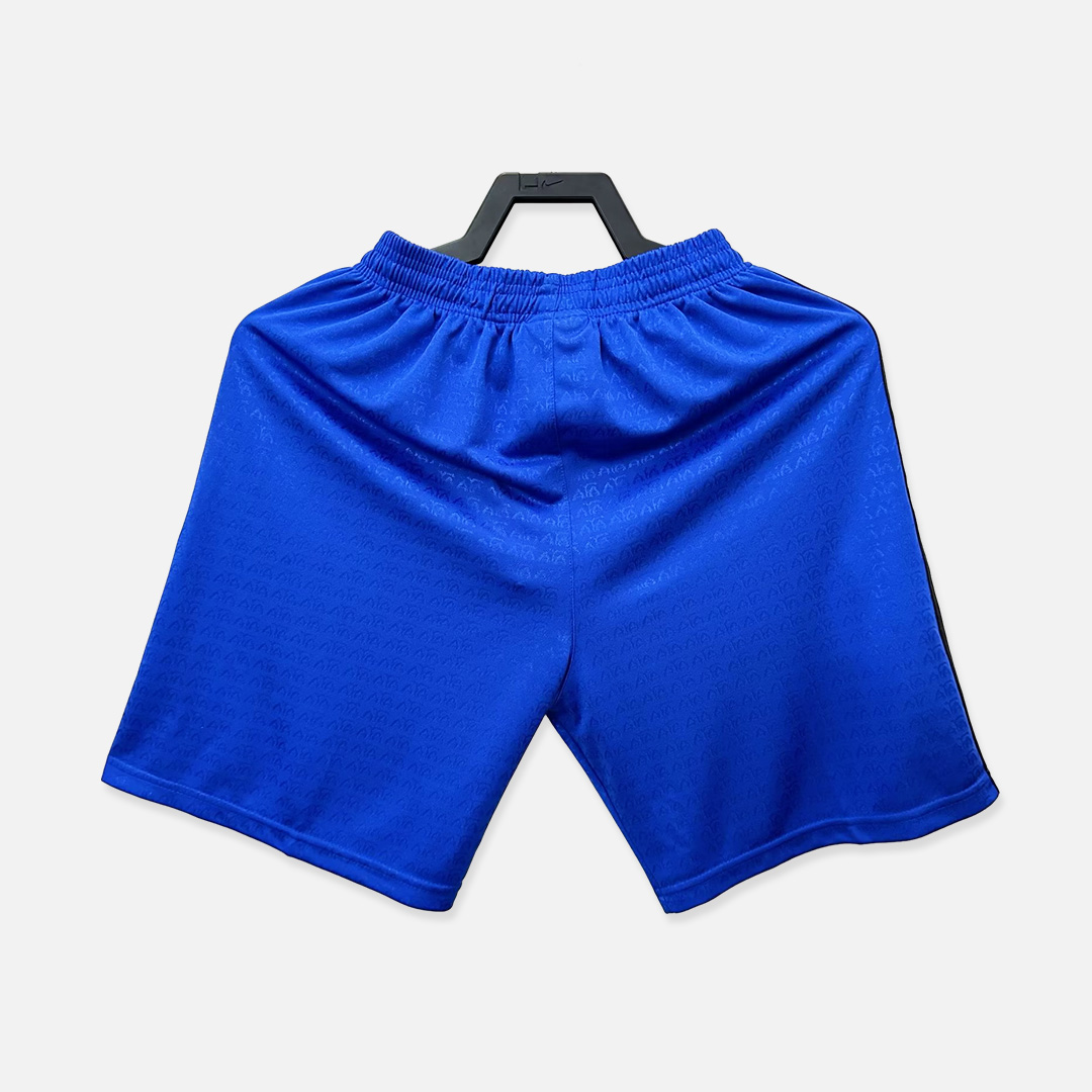 Retro Argentina 1994 Away Stadium Shorts